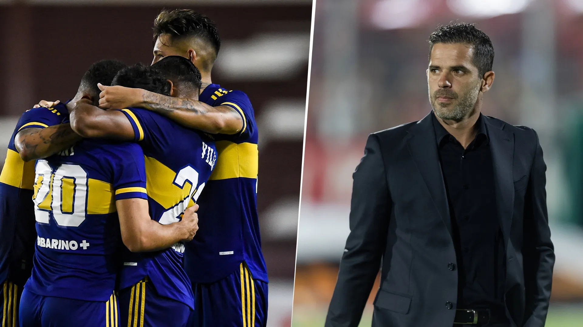 Dependerá de Gago: Gonzalo Maroni debe volver a Boca y estará en la pretemporada