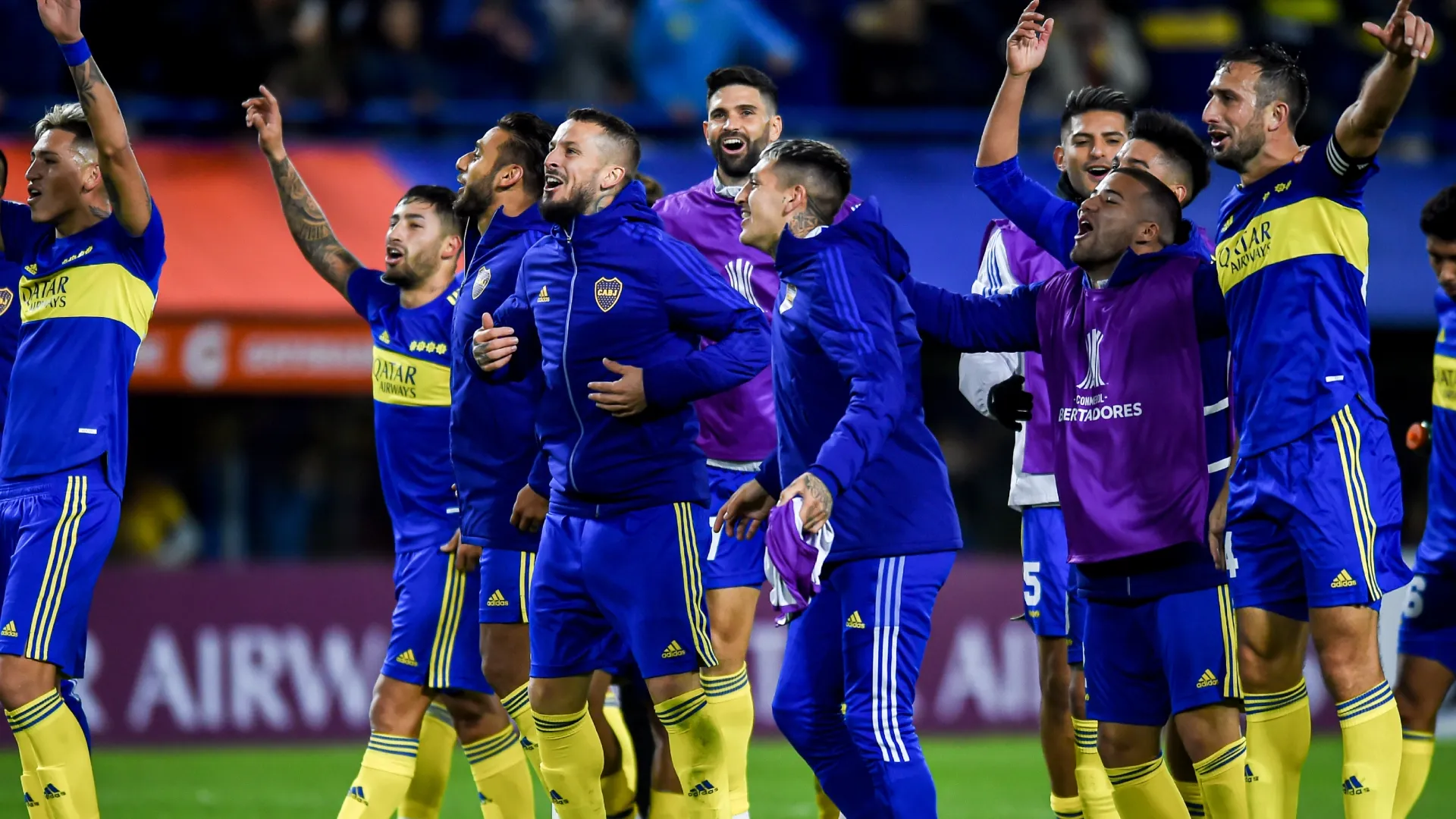 Benedetto se fue mal de Boca y hoy dice que no extraña al club: "Estoy tranquilo acá"