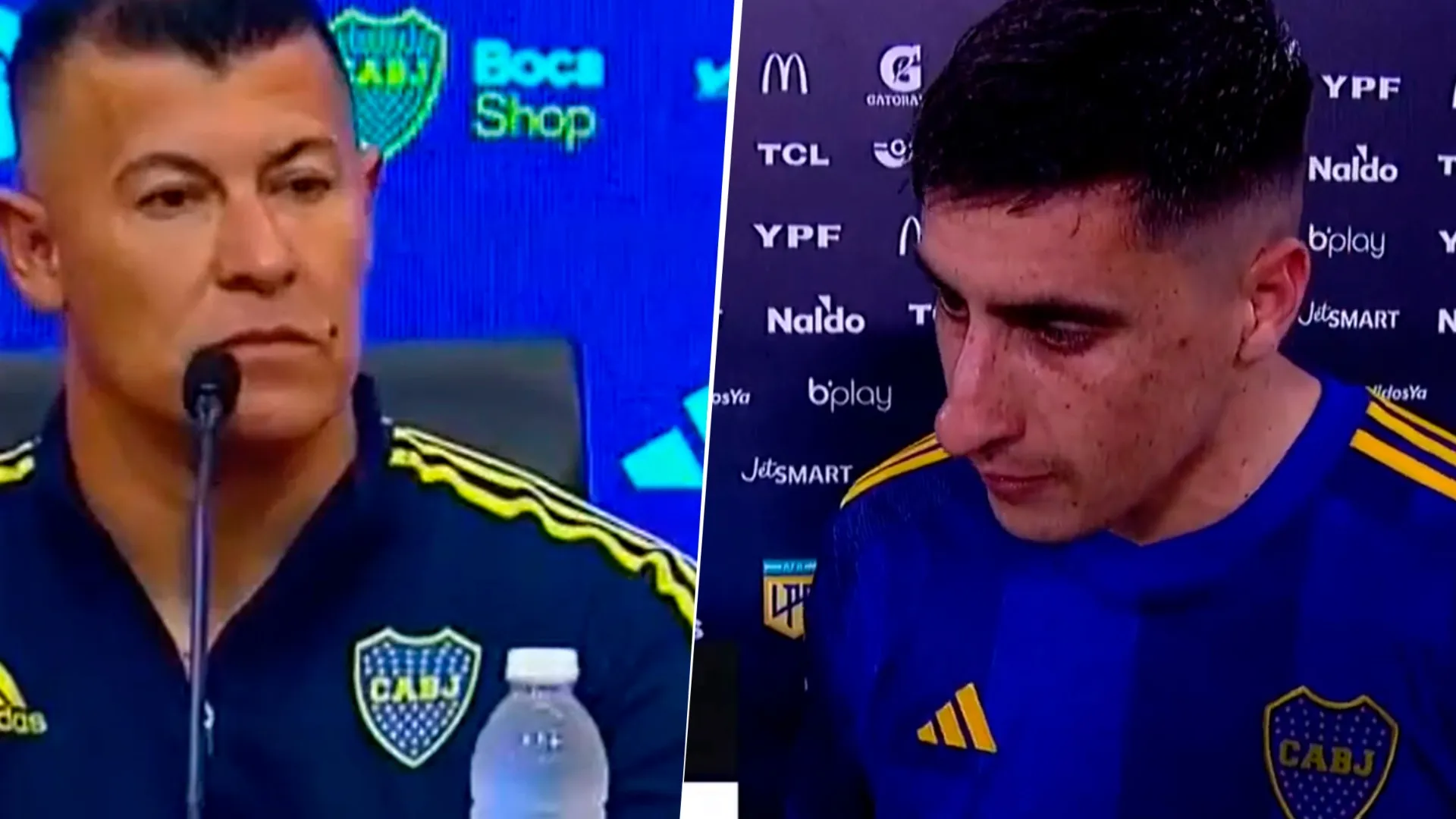Las noticias de Boca hoy: Almirón y Merentiel hablaron tras la victoria y novedades sobre el show en el Maracaná