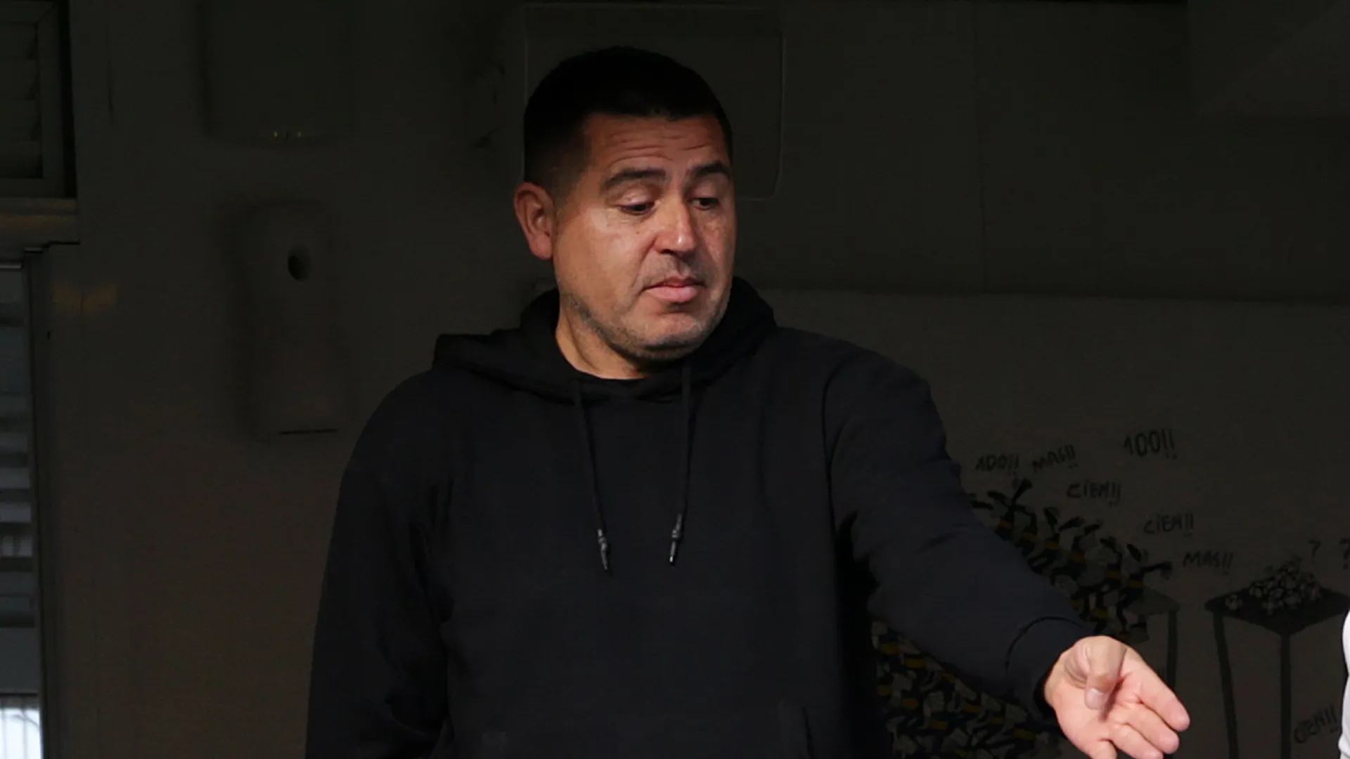 ¿A que hora se jugará el partido despedida de Riquelme? La idea de la organización