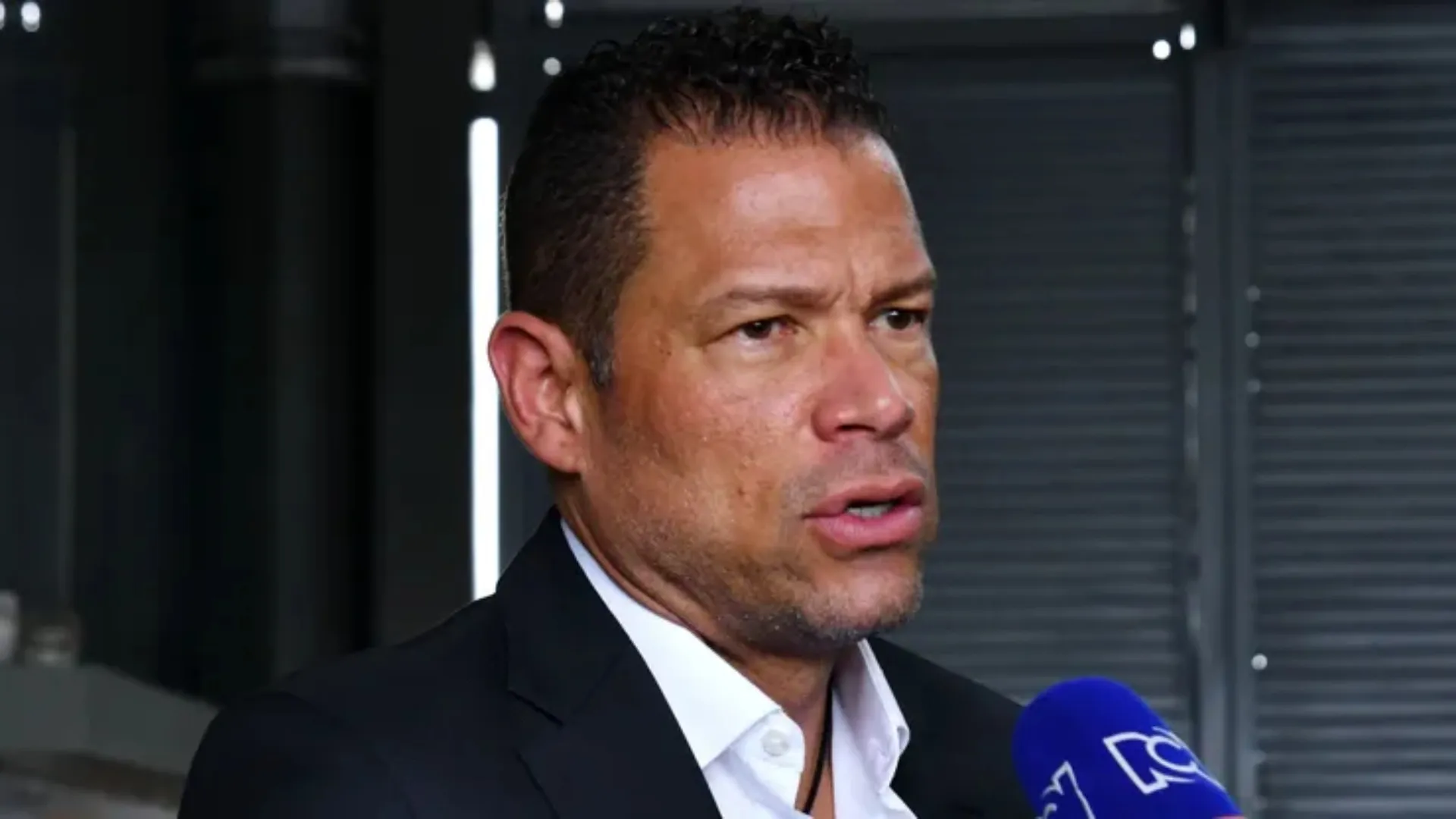 Óscar Córdoba recomendó a un DT para Boca si se va Úbeda: "Es coherente y conoce al club"