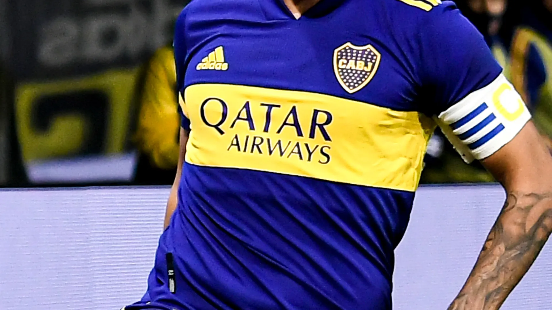 Se fue libre de Boca hace un año y, ahora que su carrera repuntó, confesó: "Fue difícil irme, nací ahí"