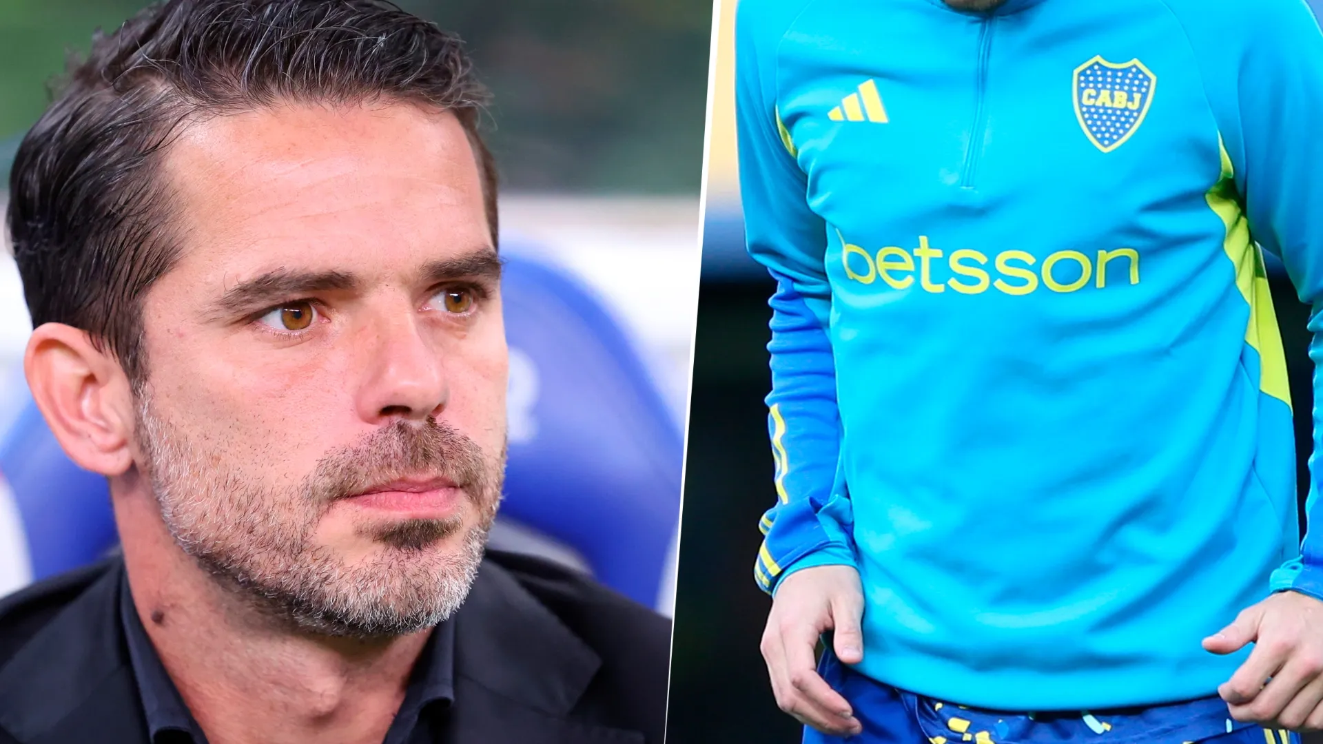 ¿Una fija impensada en su Boca? Agustín Martegani, una vieja debilidad de Fernando Gago
