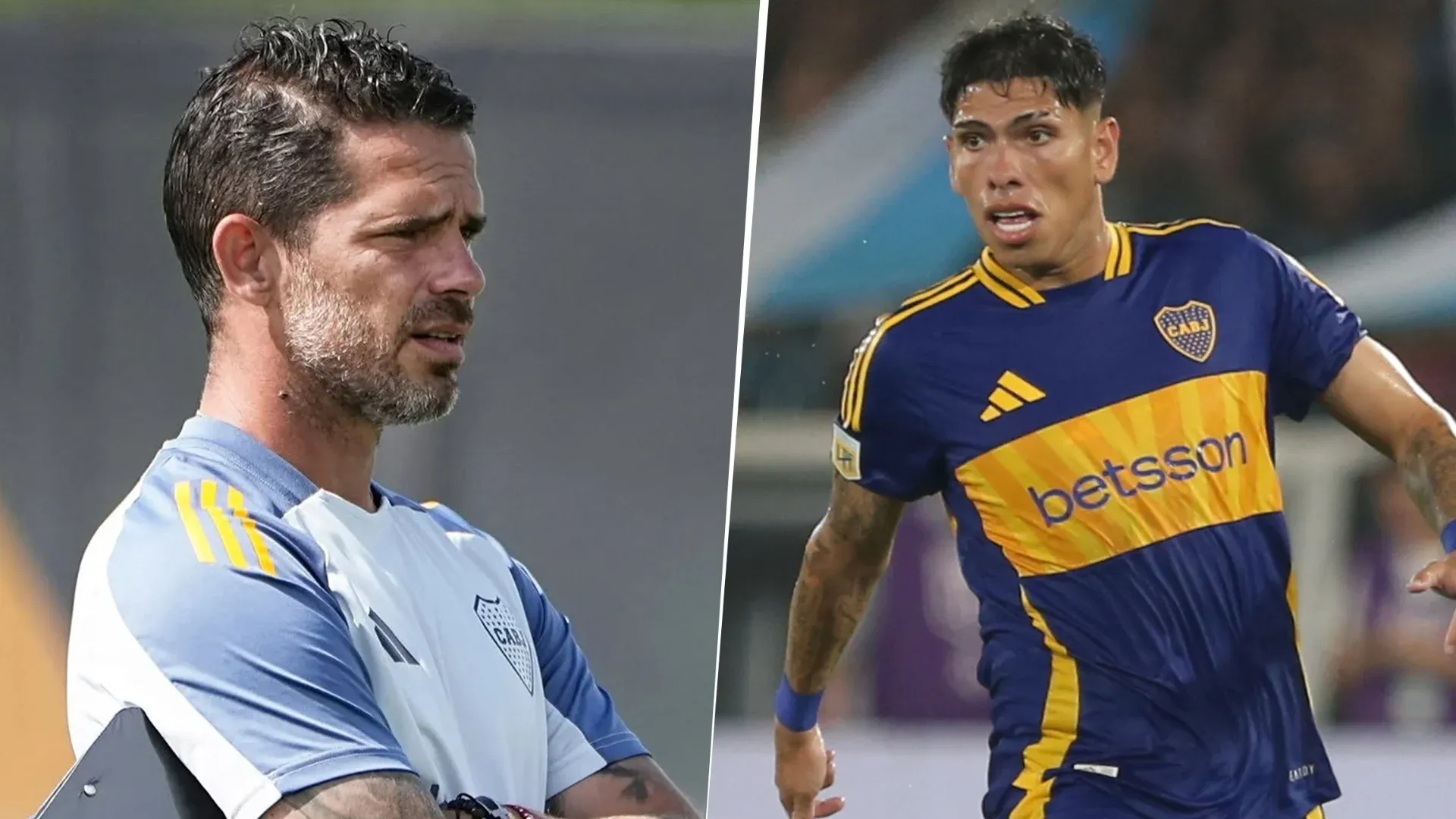 Boca hoy: las dos dudas de Gago en el equipo, Palacios y un palito a Gareca y la sanción de AFA a Newell's por Brey