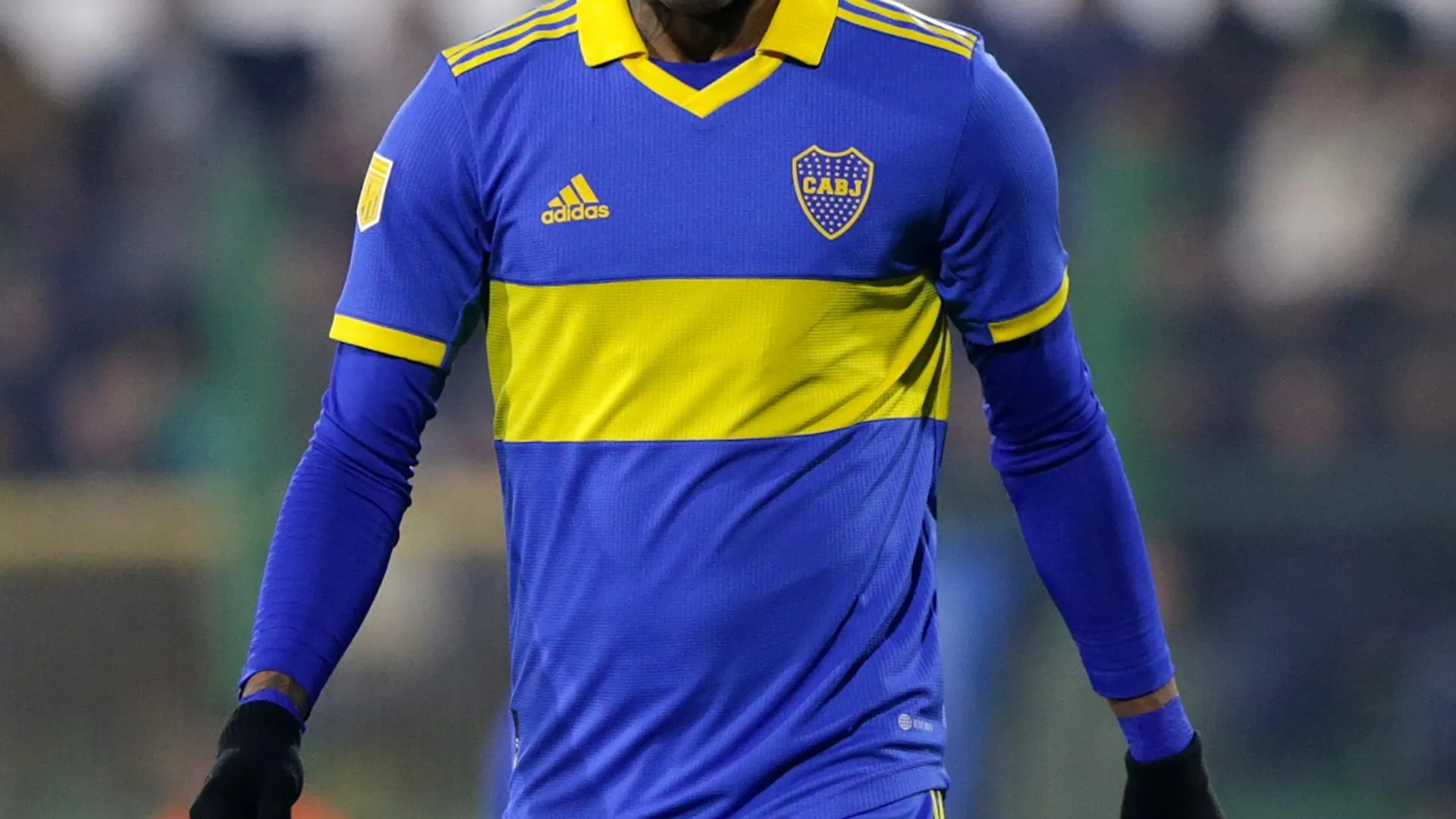 Salió de Boca, sueña con volver y firmó con un club del ascenso
