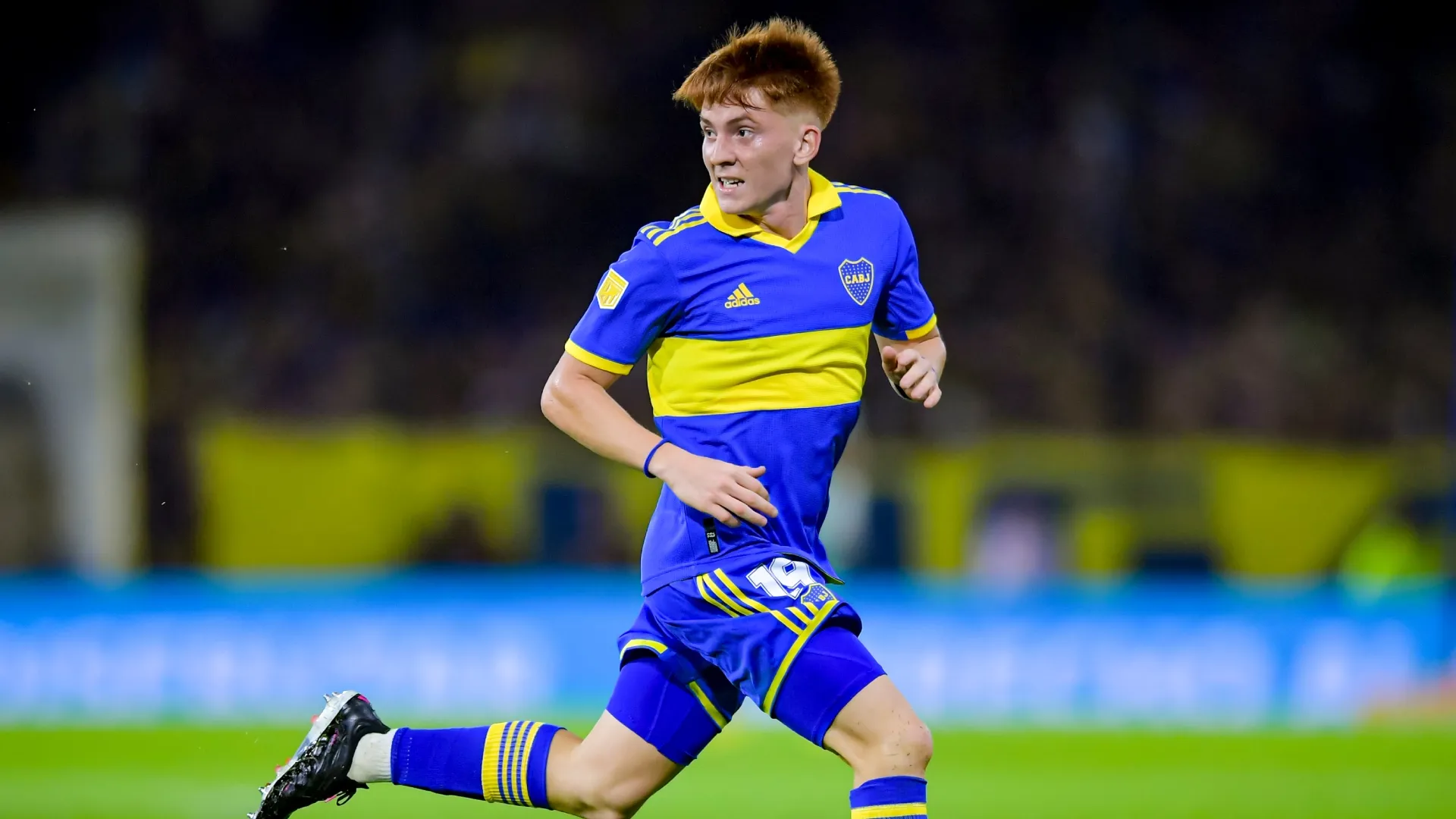 EN VIVO | Boca vs. Godoy Cruz: seguí el minuto a minuto