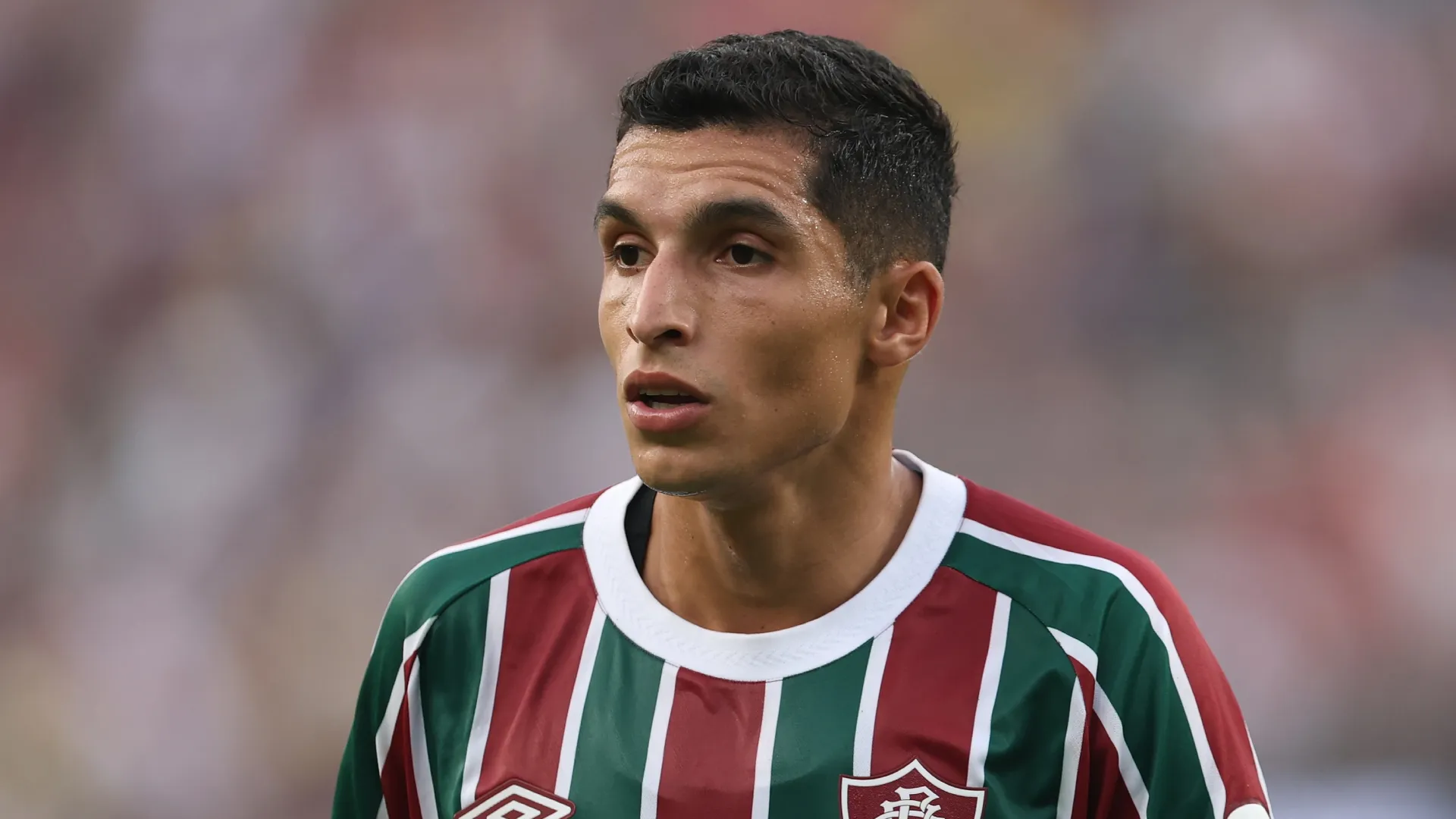 Fluminense le dedicó varios posteos a Kevin Serna mientras Boca lo espera