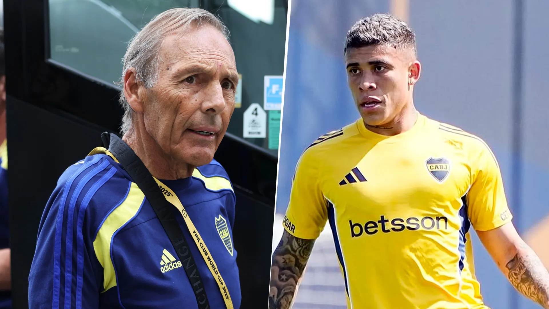 Boca hoy: cómo está Miguel Ángel Russo, el nuevo tema de la hinchada y el agradecimiento de Ayrton Costa a Leandro Paredes