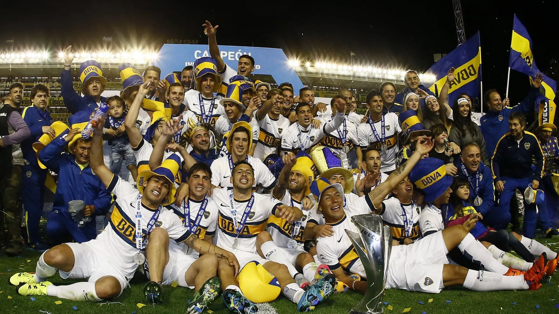 Andrés Chávez dijo que quiere enfrentar a Boca en la Copa Sudamericana: "Sería lindo"
