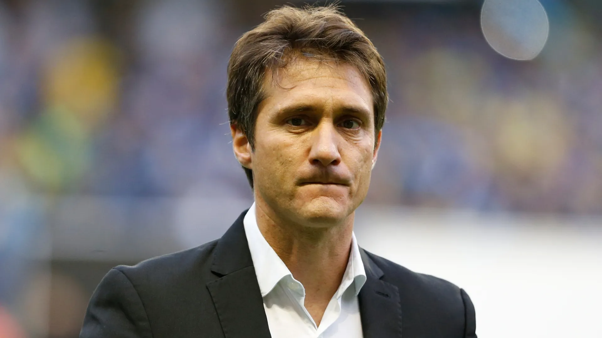 El peor momento de la carrera de Guillermo Barros Schelotto: "Cuando hacés las cosas mal..."