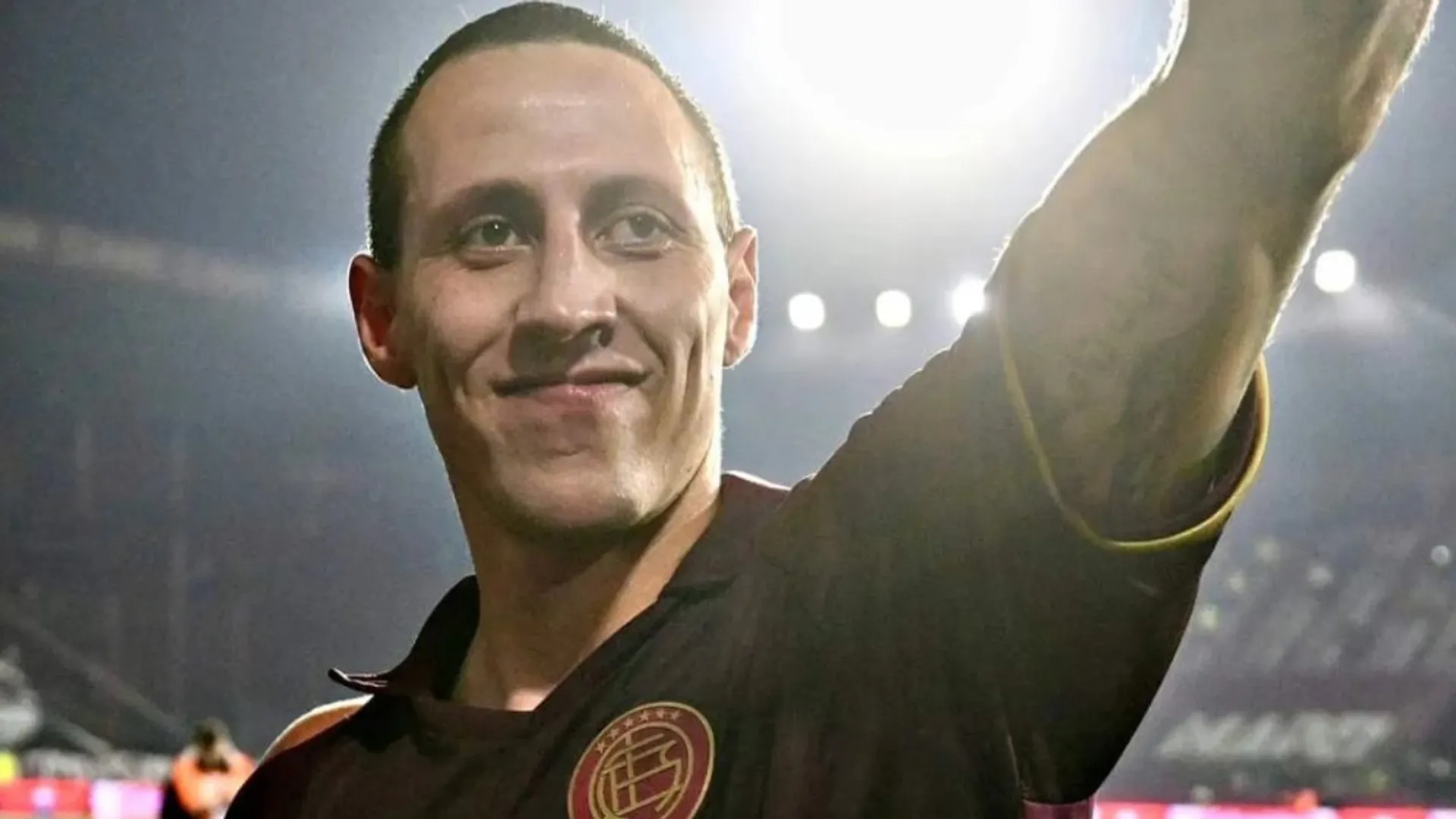 Cristian Lema