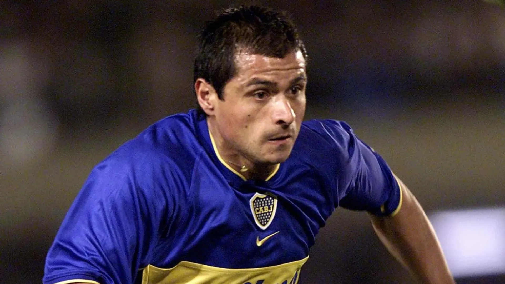 El peor momento en la carrera de Marcelo Delgado en Boca: "Fui infantil y lo pagué caro"