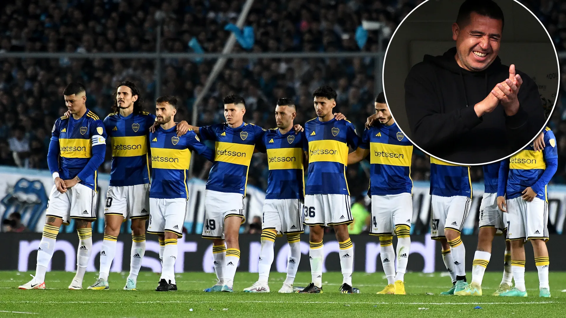 Boca Juniors 2023