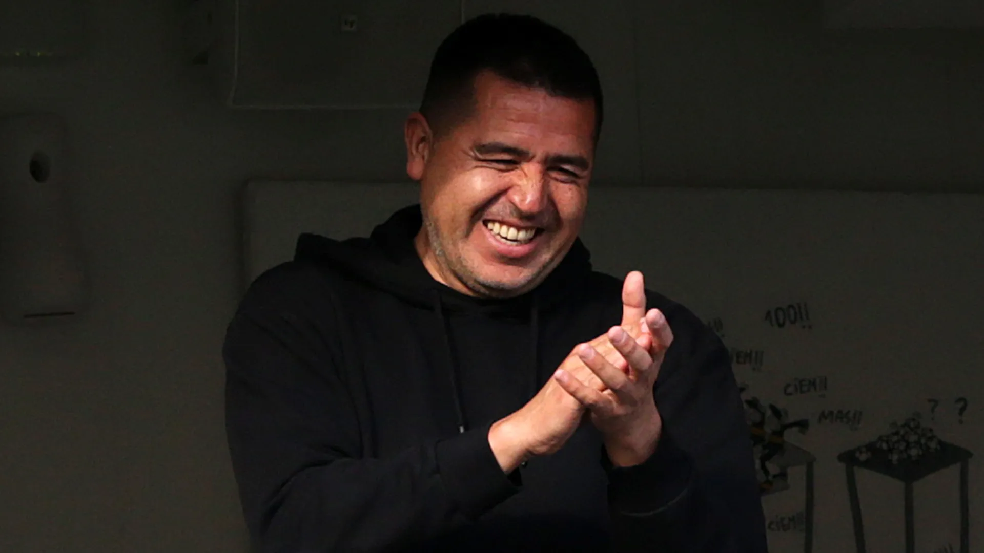 ¿Toma nota Boca? El viejo anhelo de Riquelme que queda libre y no definió su futuro