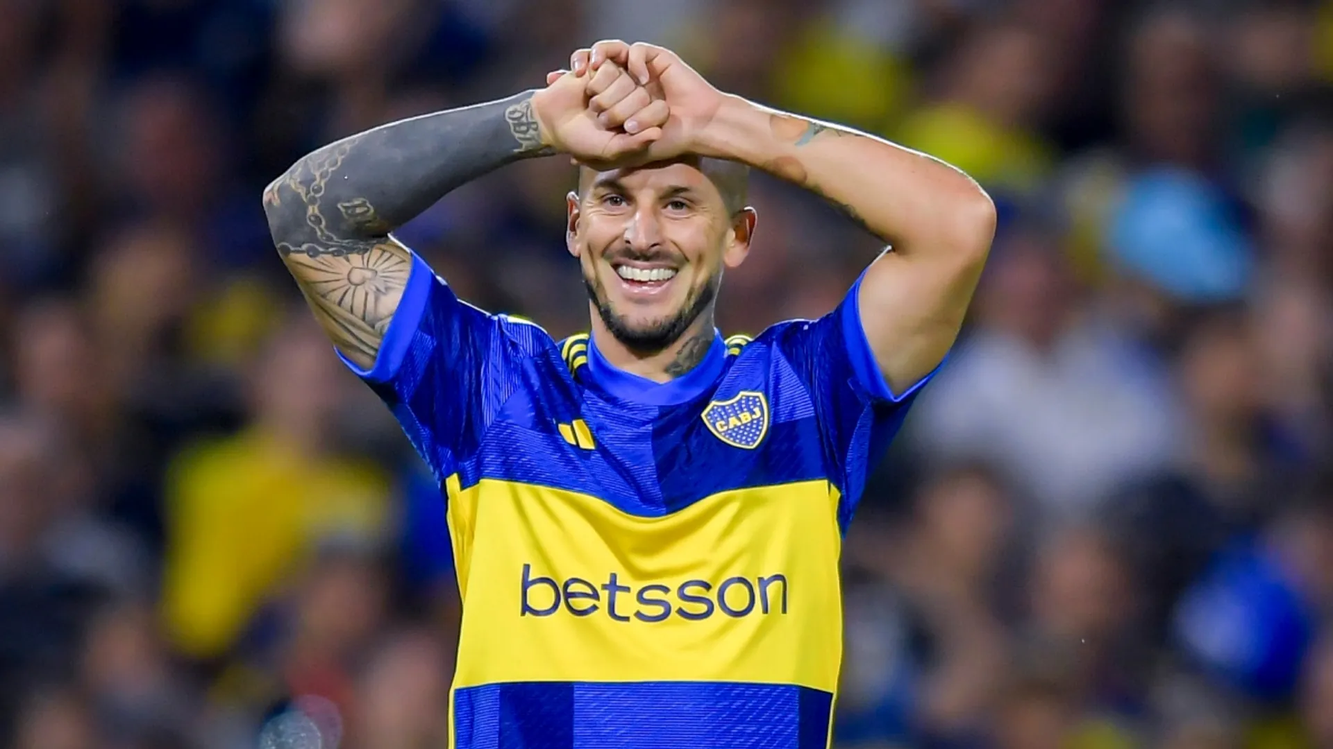 La respuesta del Consejo de Fútbol de Boca a Darío Benedetto: "Para irse, que traiga..."