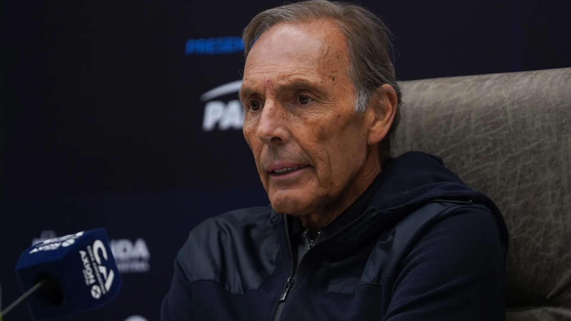 Comunicado oficial de Boca sobre la salud de Miguel Ángel Russo