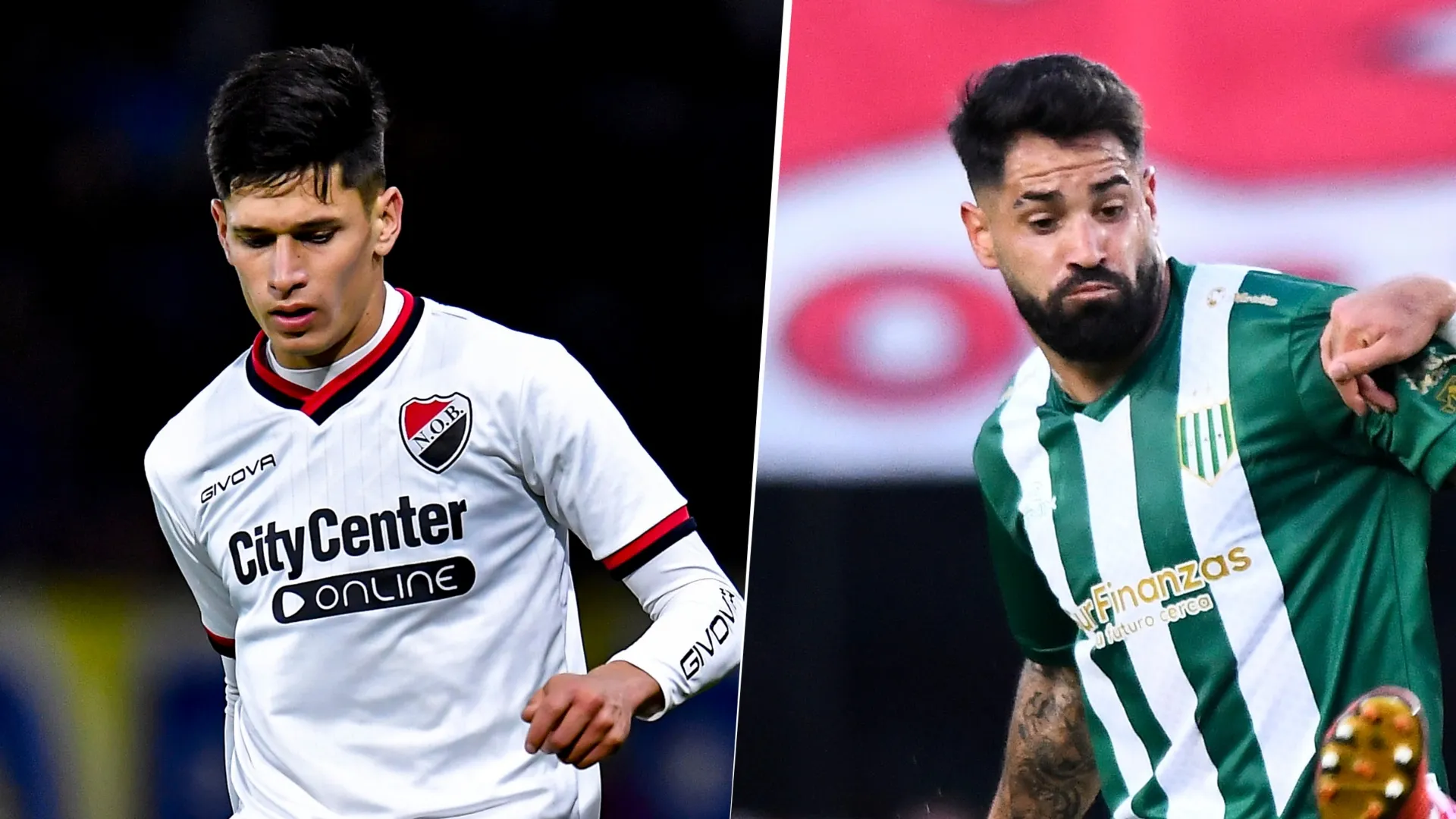 Así juegan Brian Aguirre y Milton Giménez, los nuevos refuerzos de Boca