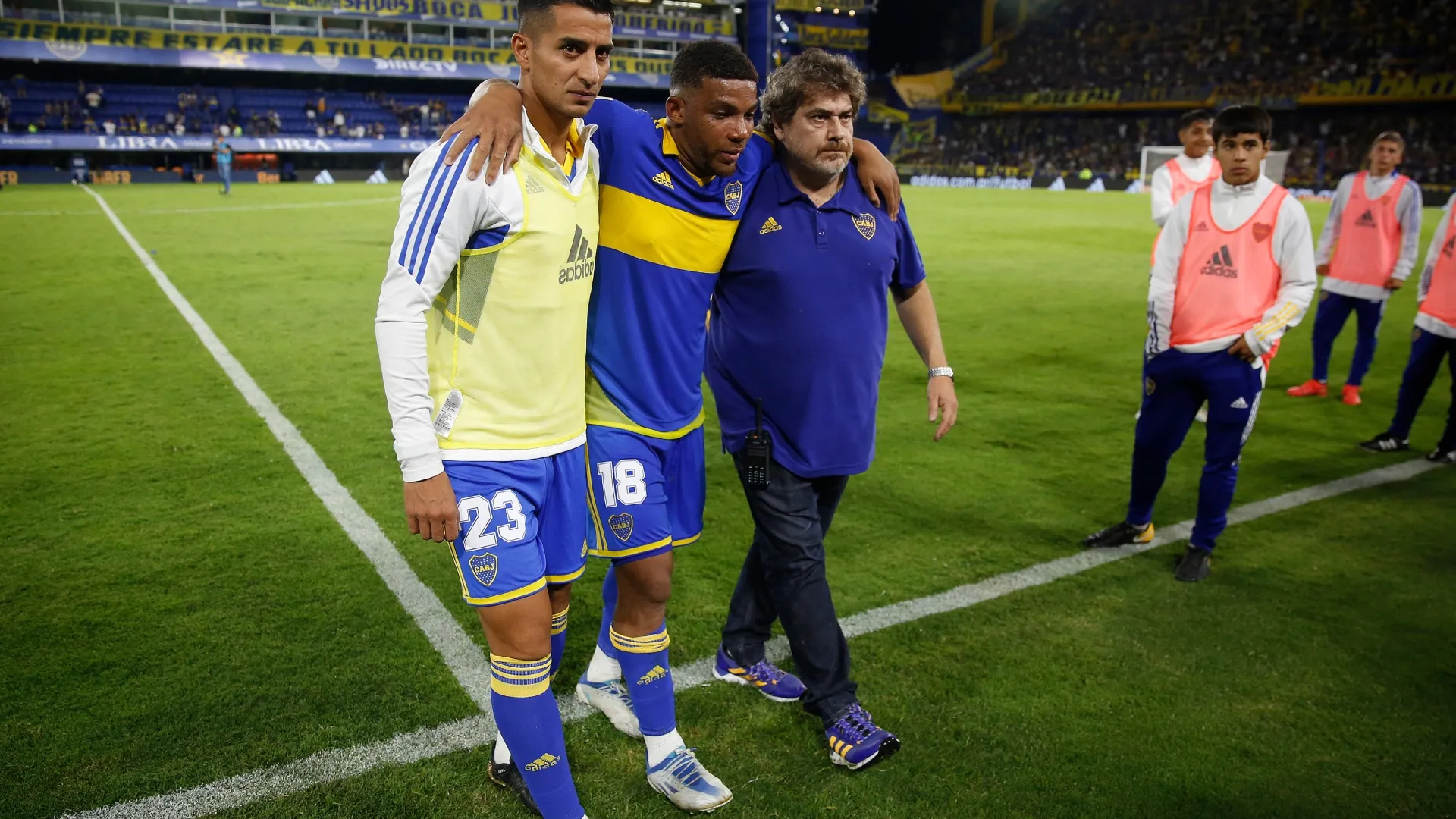 ¿Qué partidos se pierde Fabra?