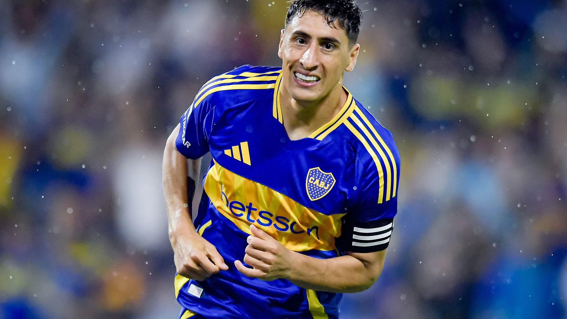 Los puntajes de Boca vs. Independiente Rivadavia