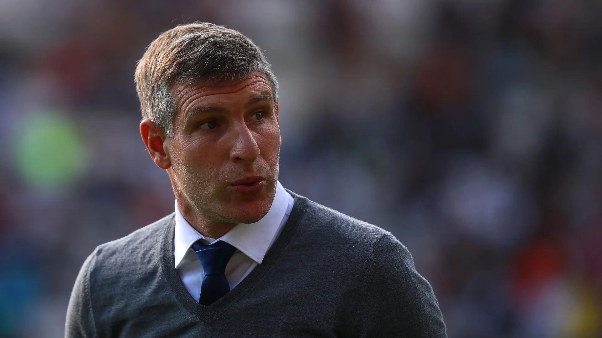 Martín Palermo, contundente: habló de Edinson Cavani, Miguel Russo y contó por qué no ve a Carlos Tevez como DT de Boca