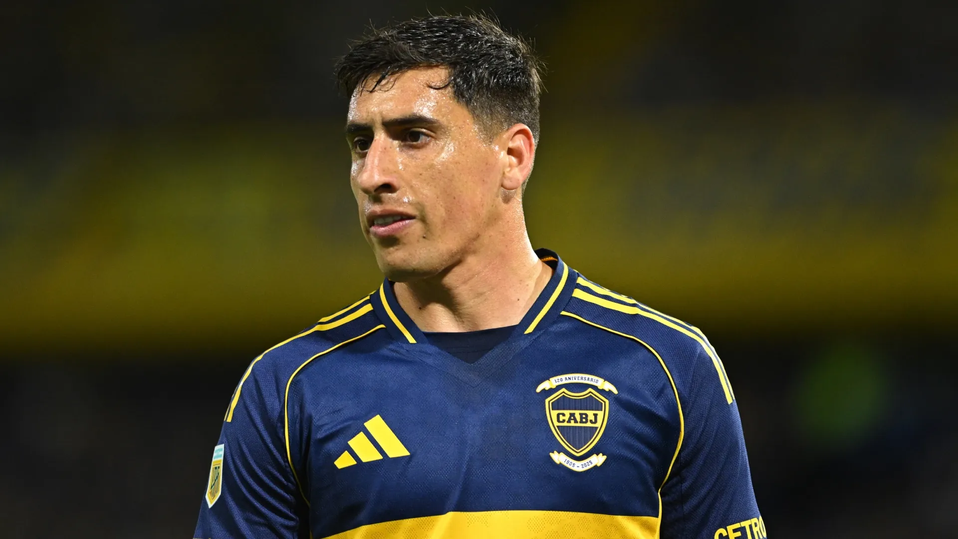 ¿Miguel Merentiel puede irse de Boca en enero? La postura del club: "Creen que..."