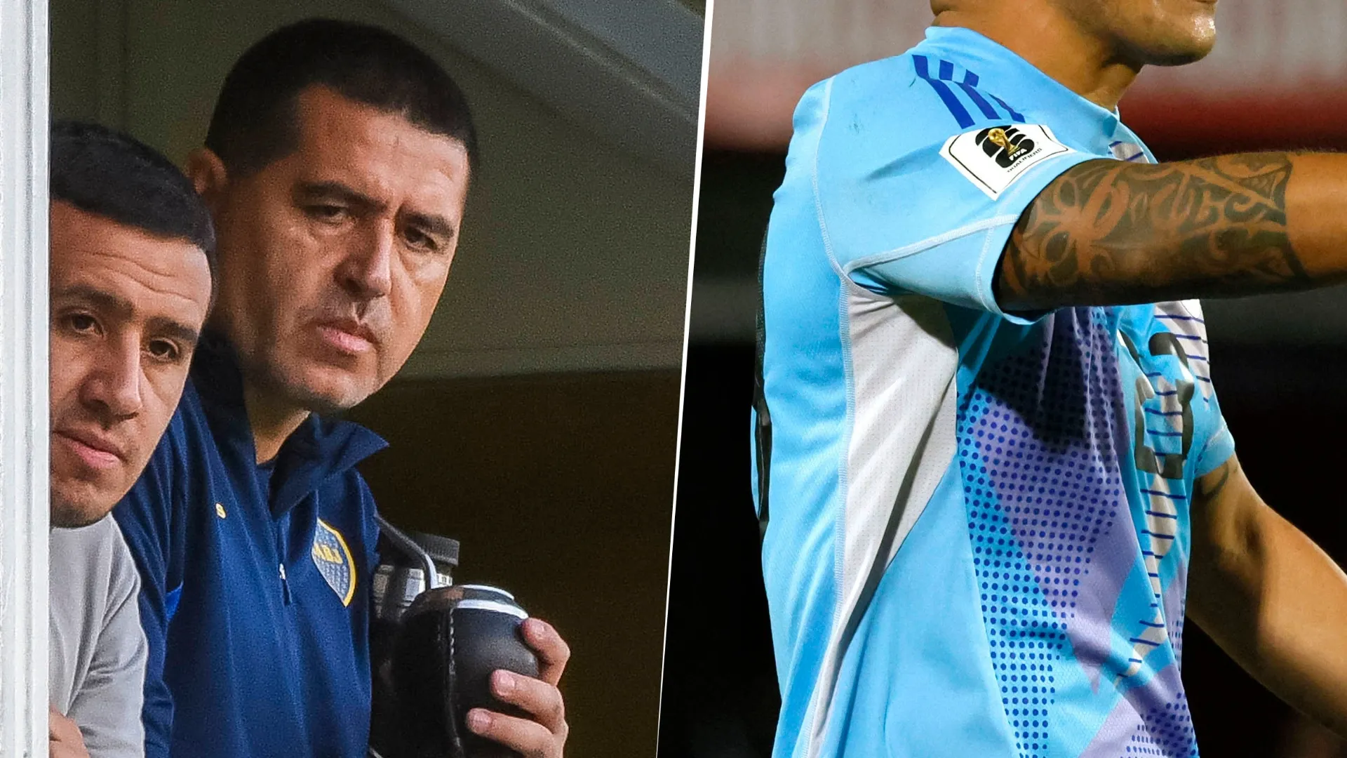 ¿Llega a Boca libre? Este sábado podría definirse el futuro de uno de los arqueros que interesan
