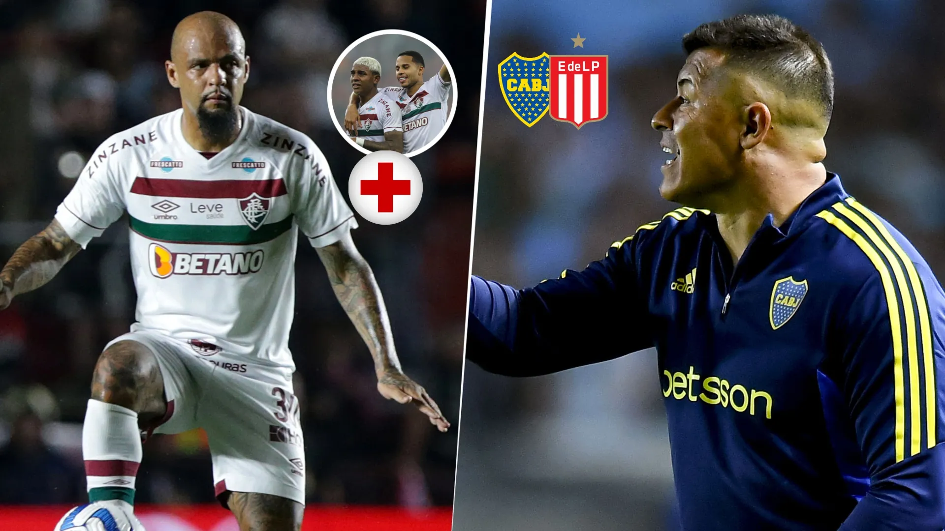 Las noticias de Boca hoy: el equipo ante Estudiantes, los lesionados en Fluminense y la predicción de un numerólogo brasileño