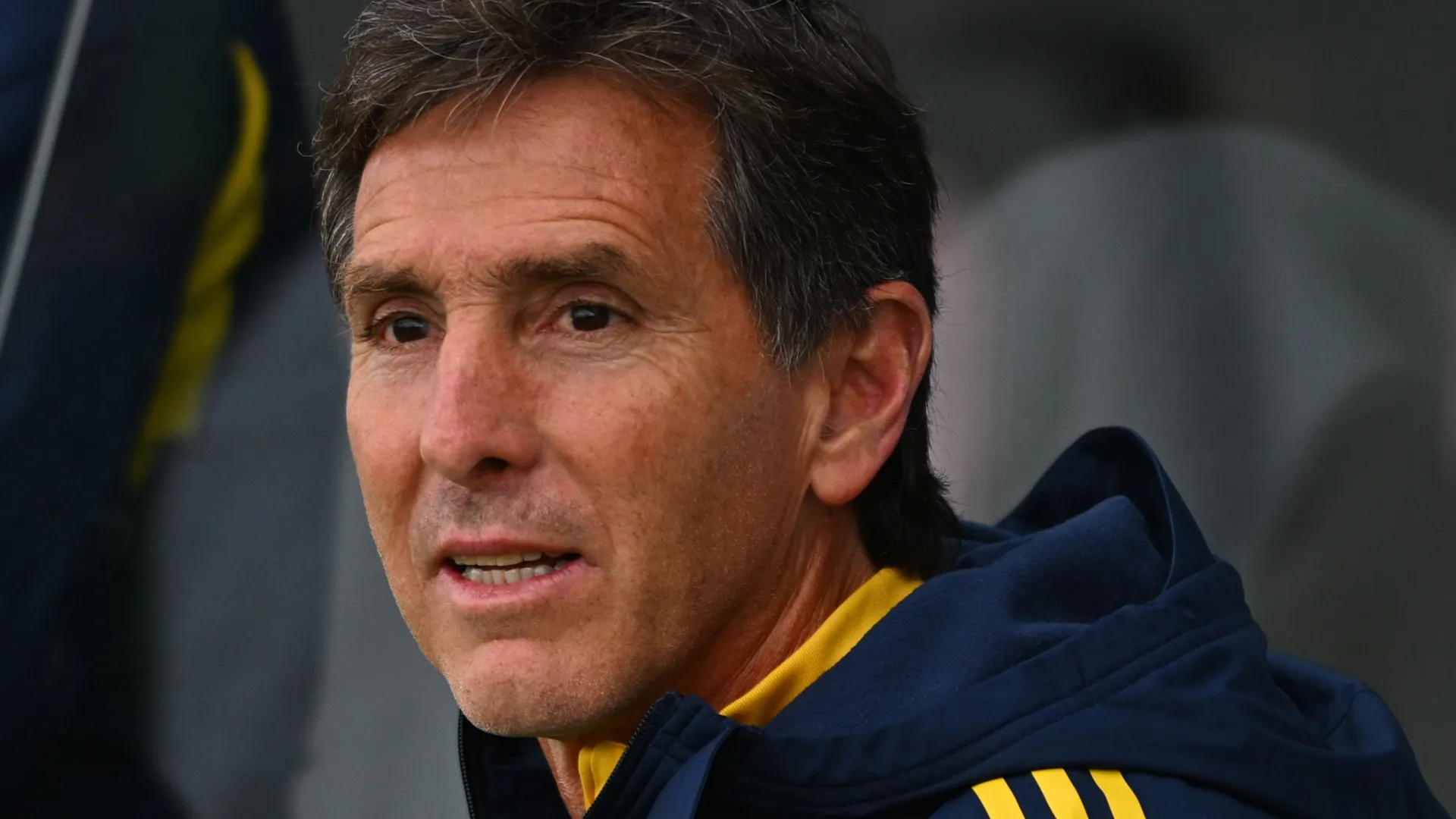 Úbeda va al ataque: la formación confirmada de Boca ante Estudiantes de La Plata