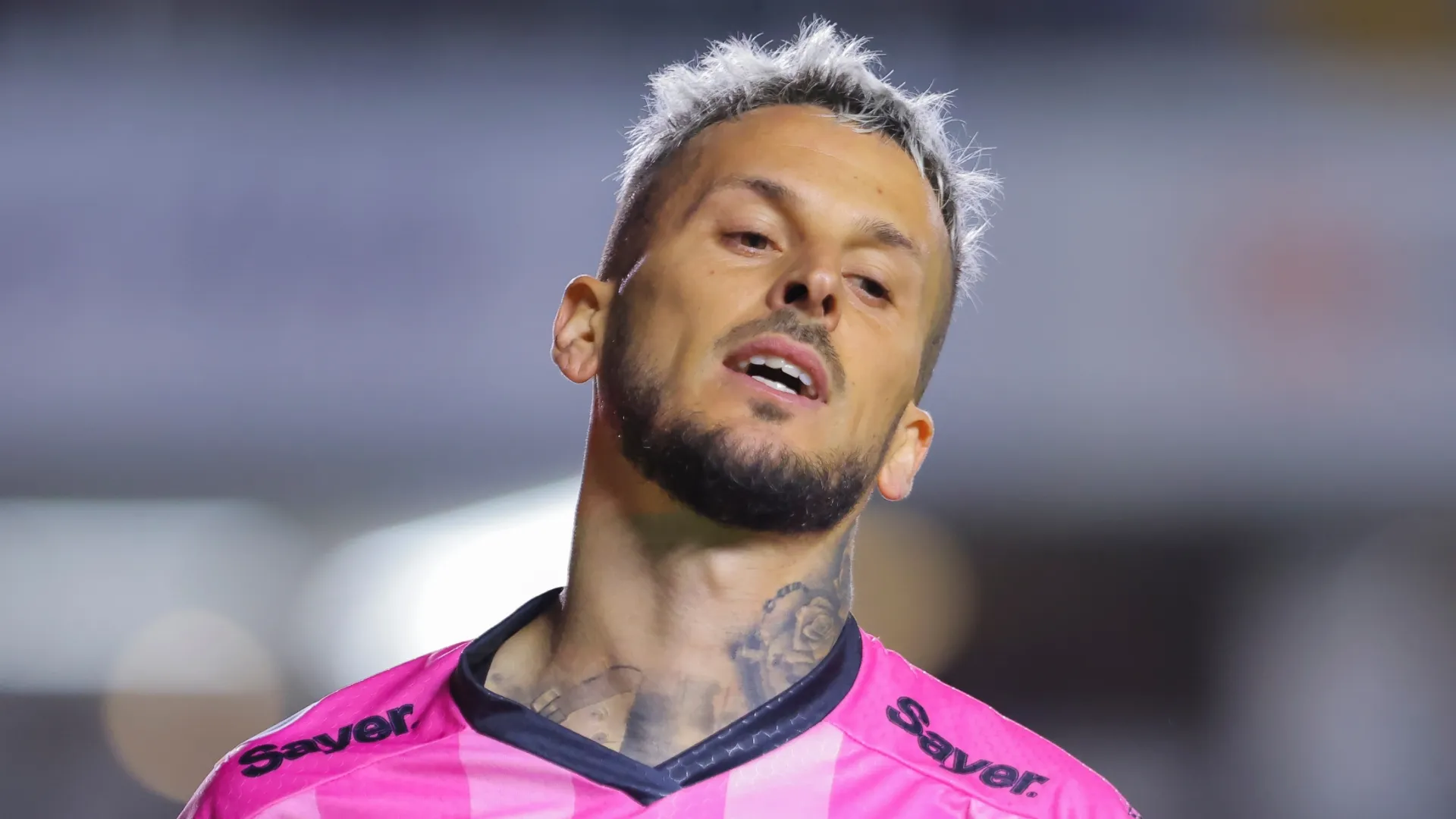Darío Benedetto y un momento complicadísimo para su carrera: hace cuánto tiempo no mete un gol