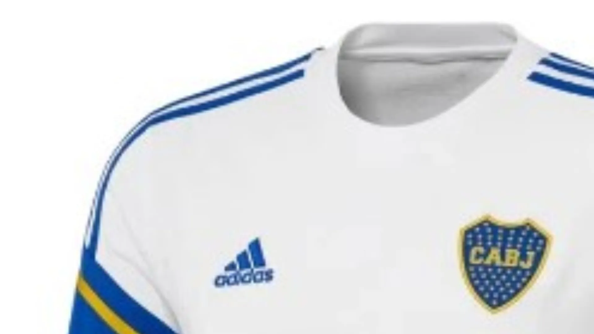 Atención fanáticos: así es la nueva remera de Boca que salió a la venta