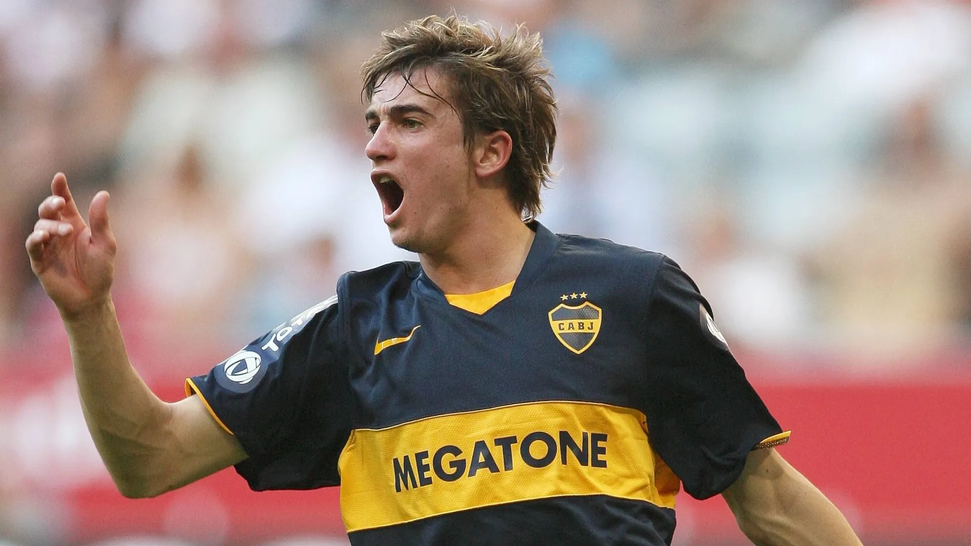 La revelación de Tito Noir que sorprendió a todos los hinchas de Boca: "¿Cómo que no?"