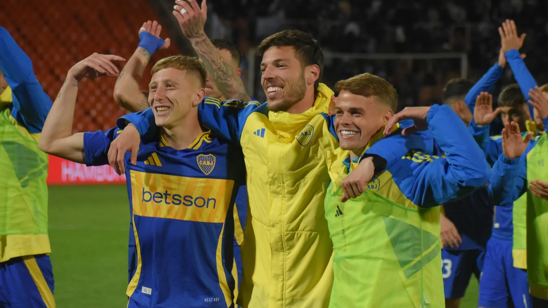 Confirmado: ya tiene fecha el próximo partido de Boca en la Copa Argentina 2024