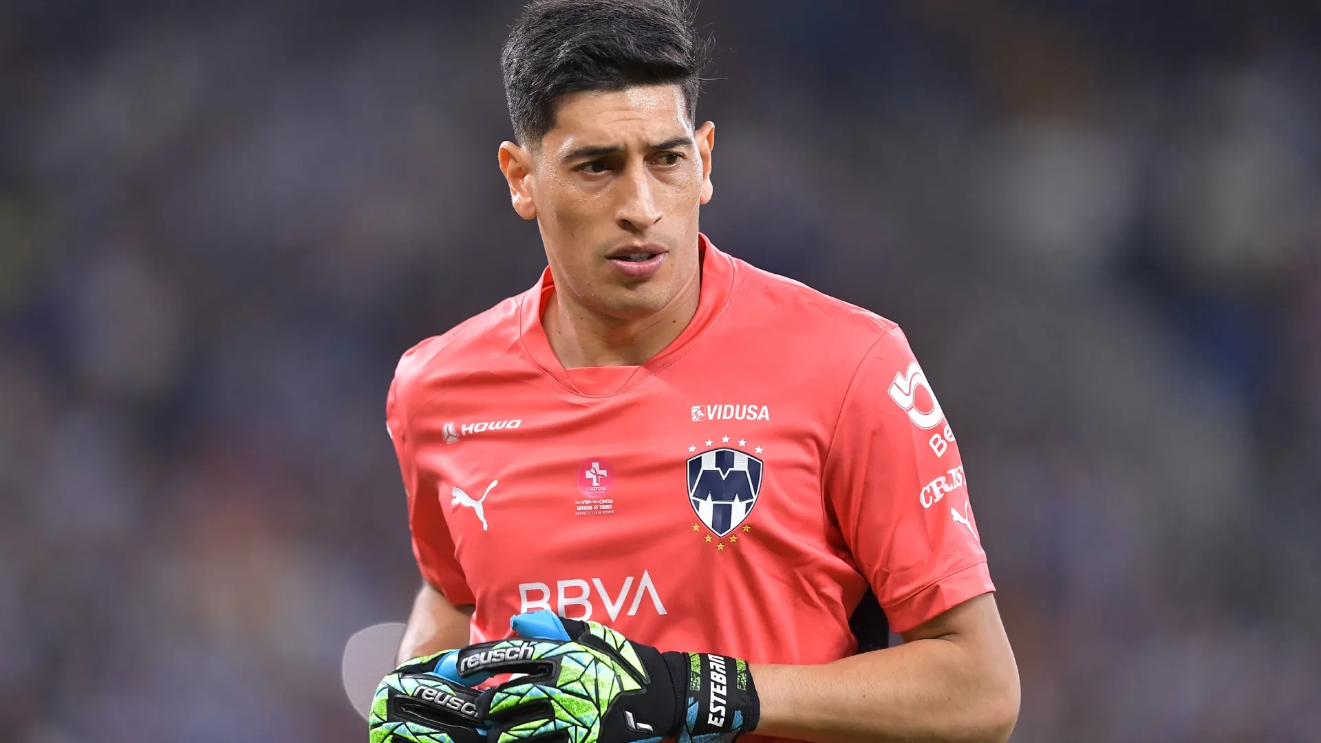 Sorpresa en el mercado: Esteban Andrada podría resolver el problema del arco de Boca, pero sin volver
