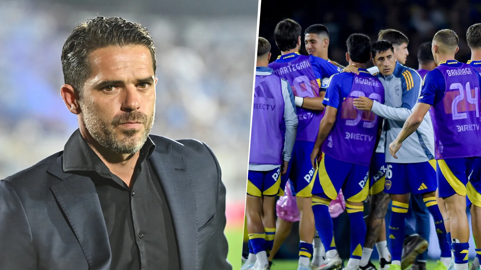 Boca hoy: la formación ante Aldosivi y el pedido de Gago al plantel a tres días de la revancha ante Alianza Lima