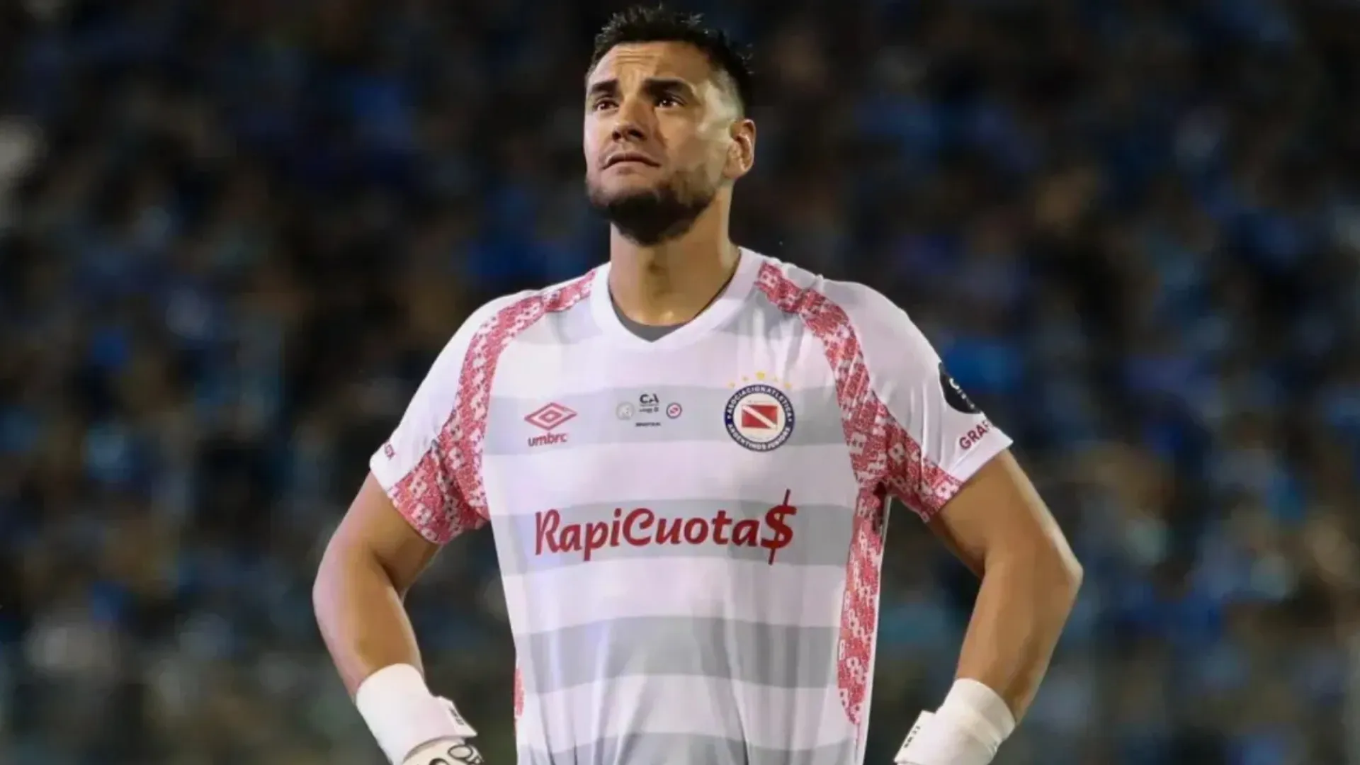 Ex Boca | Malaspina liquidó a Chiquito Romero por su paso en Argentinos: "Me mintió"