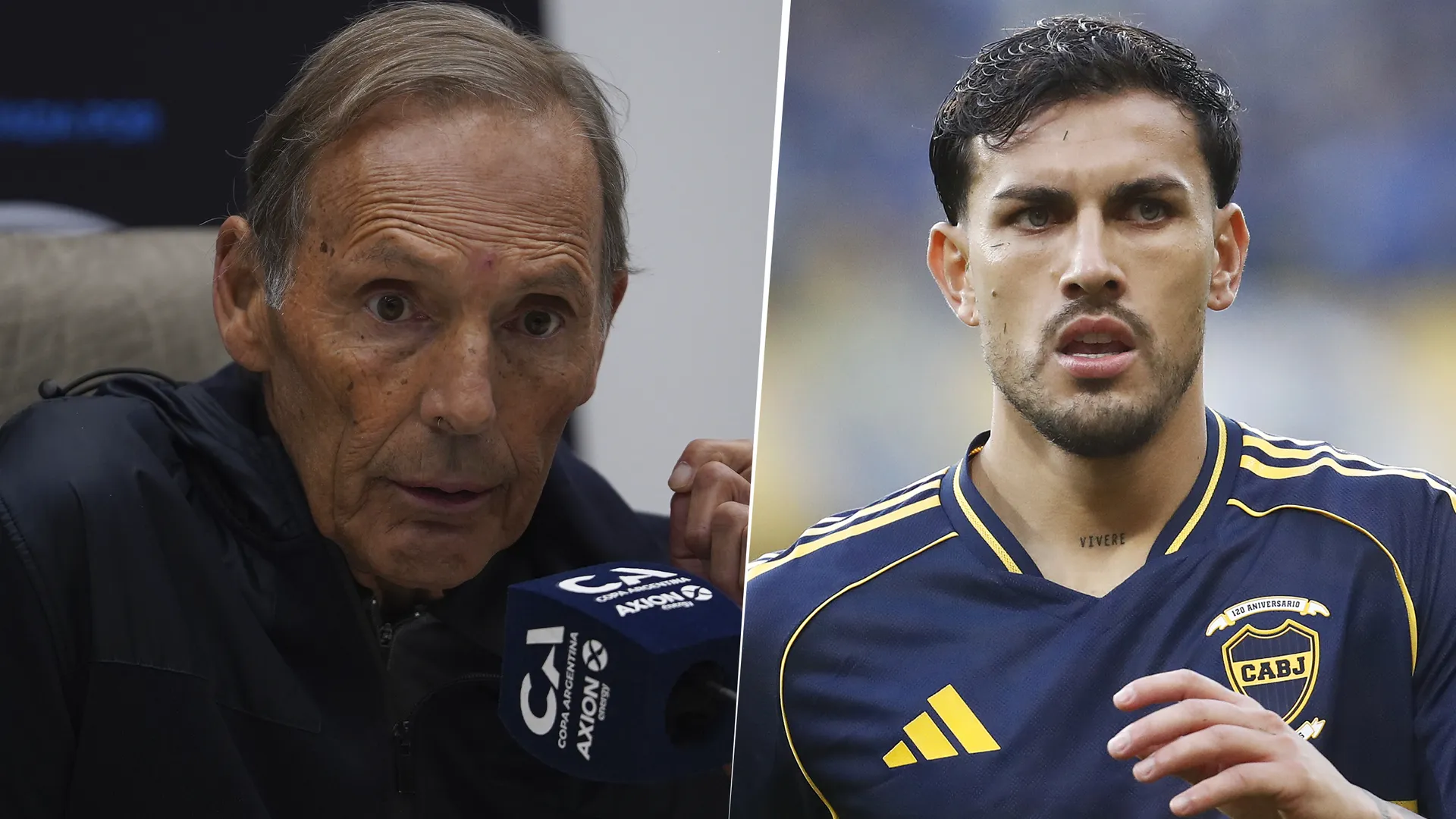 Las últimas noticias de Boca