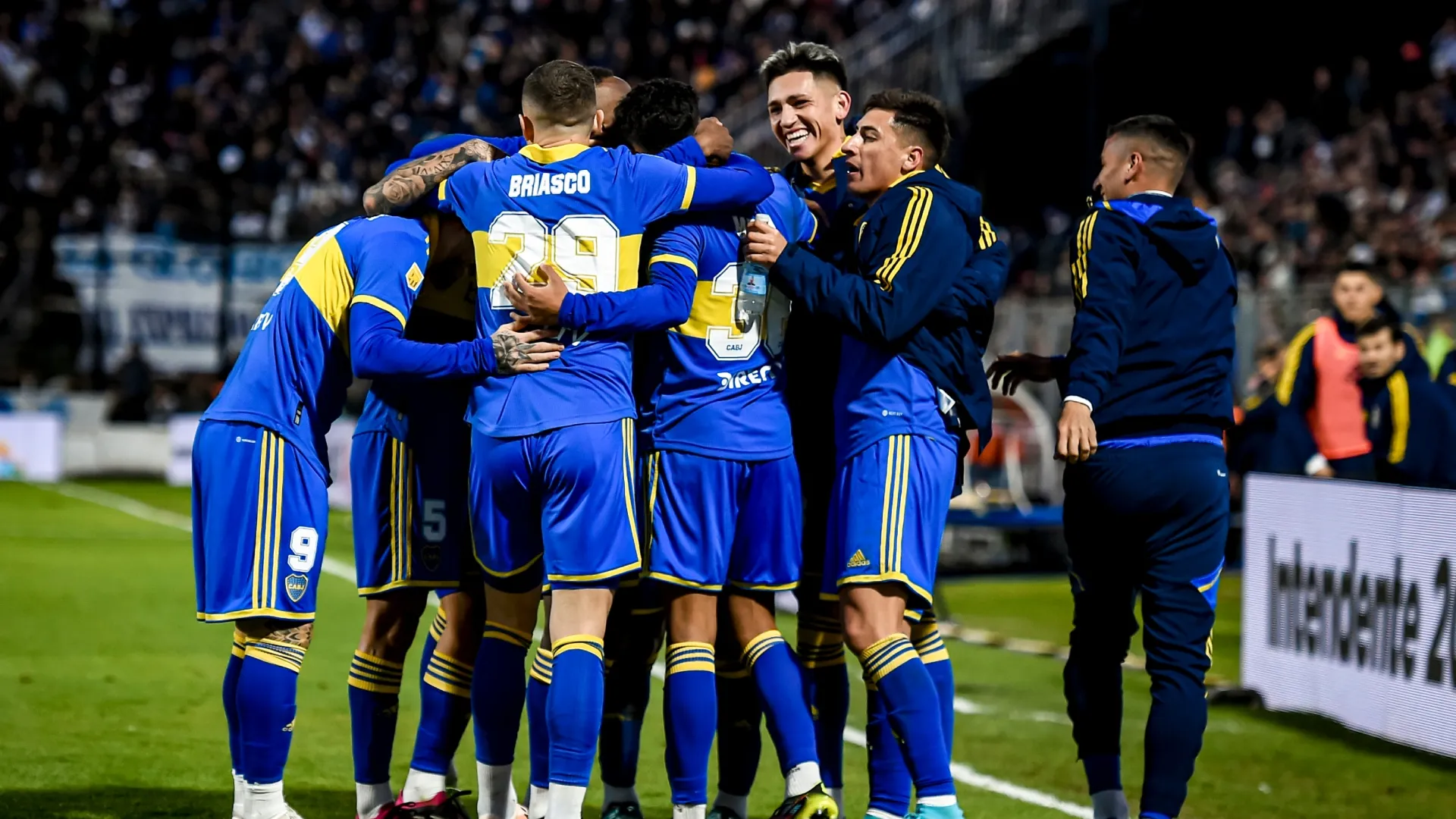 ¿Cuáles serán los cambios de Boca en la lista de la Copa Libertadores? El panorama
