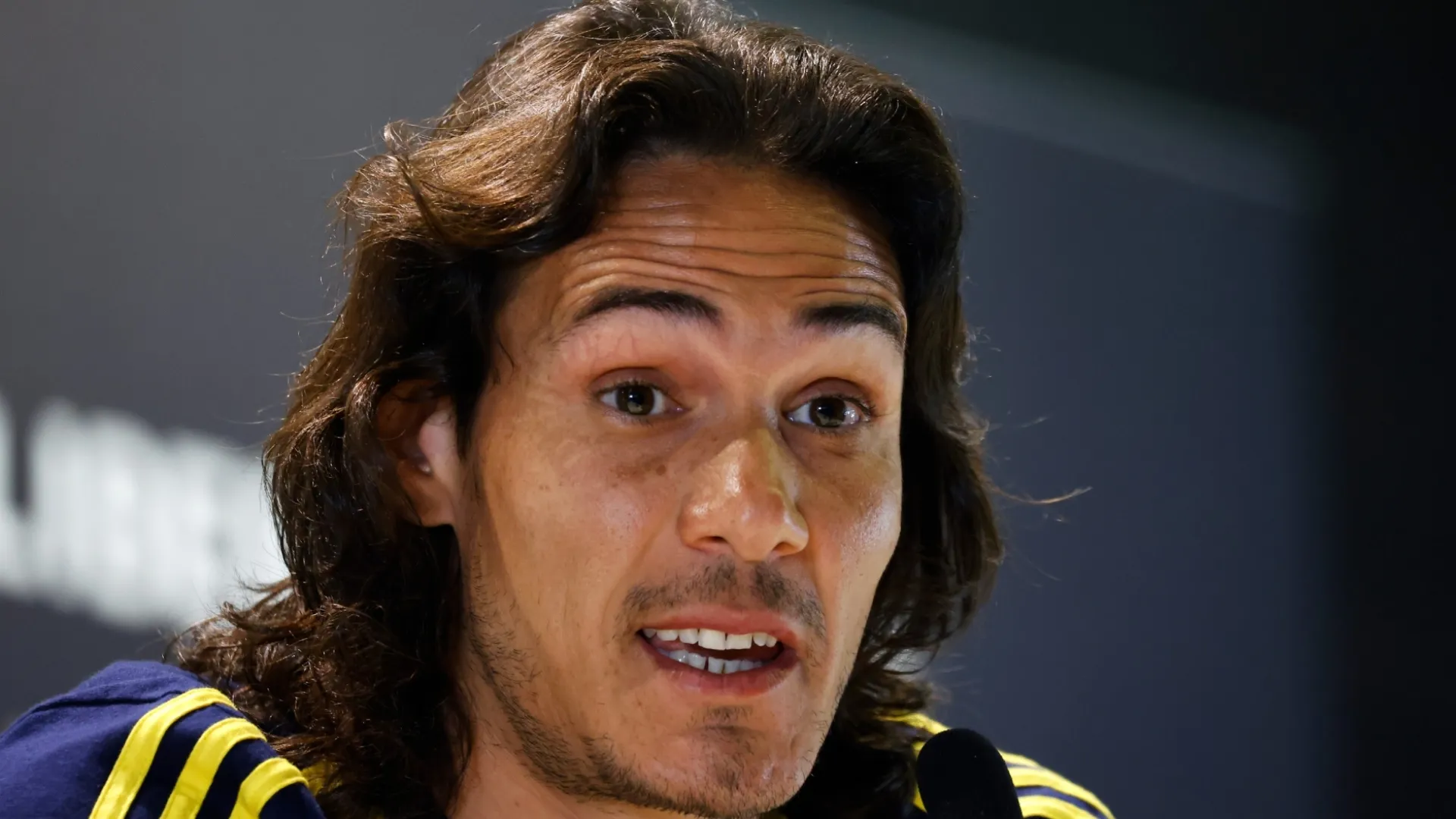 ¿Edinson Cavani fue ofrecido a Gremio? El presidente del club brasileño habló del rumor
