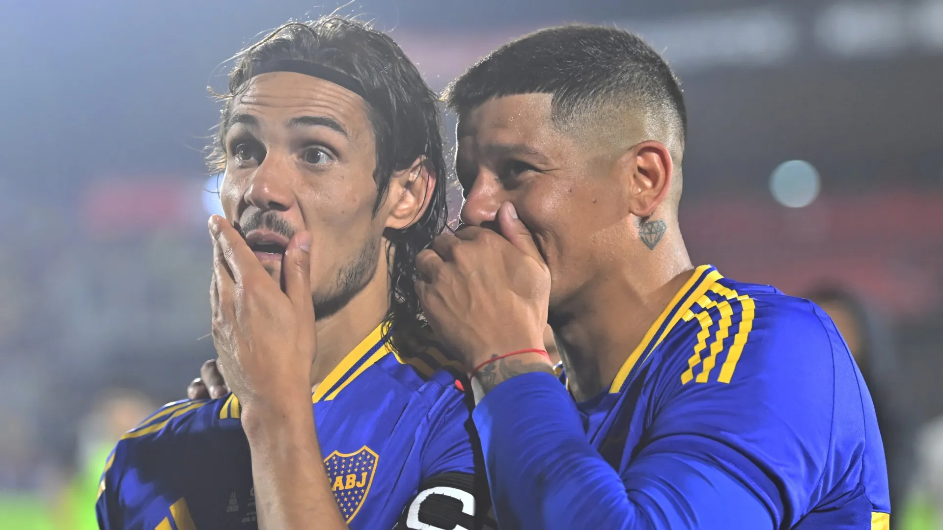 Cambio de referentes en Boca: el nuevo mapa del vestuario tras este mercado de pases