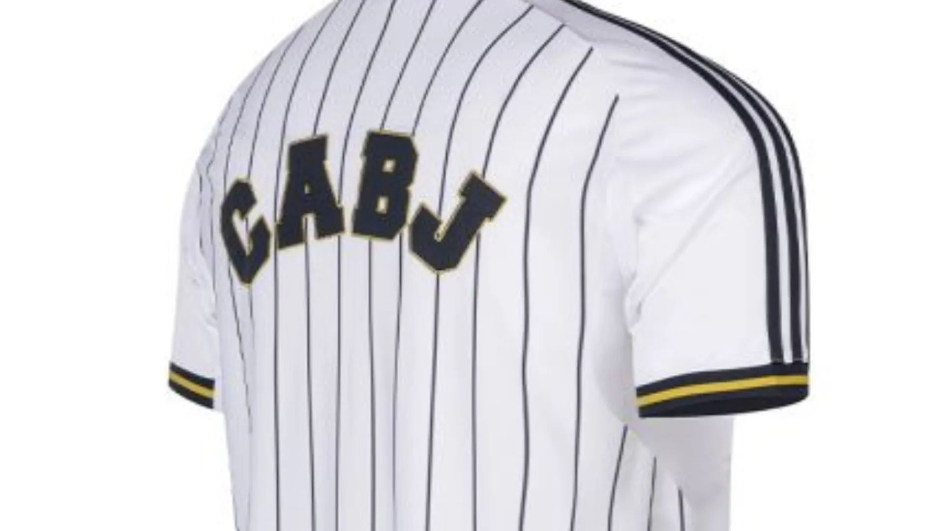 Boca lanzó una camiseta de béisbol: cuánto sale y cómo comprarla