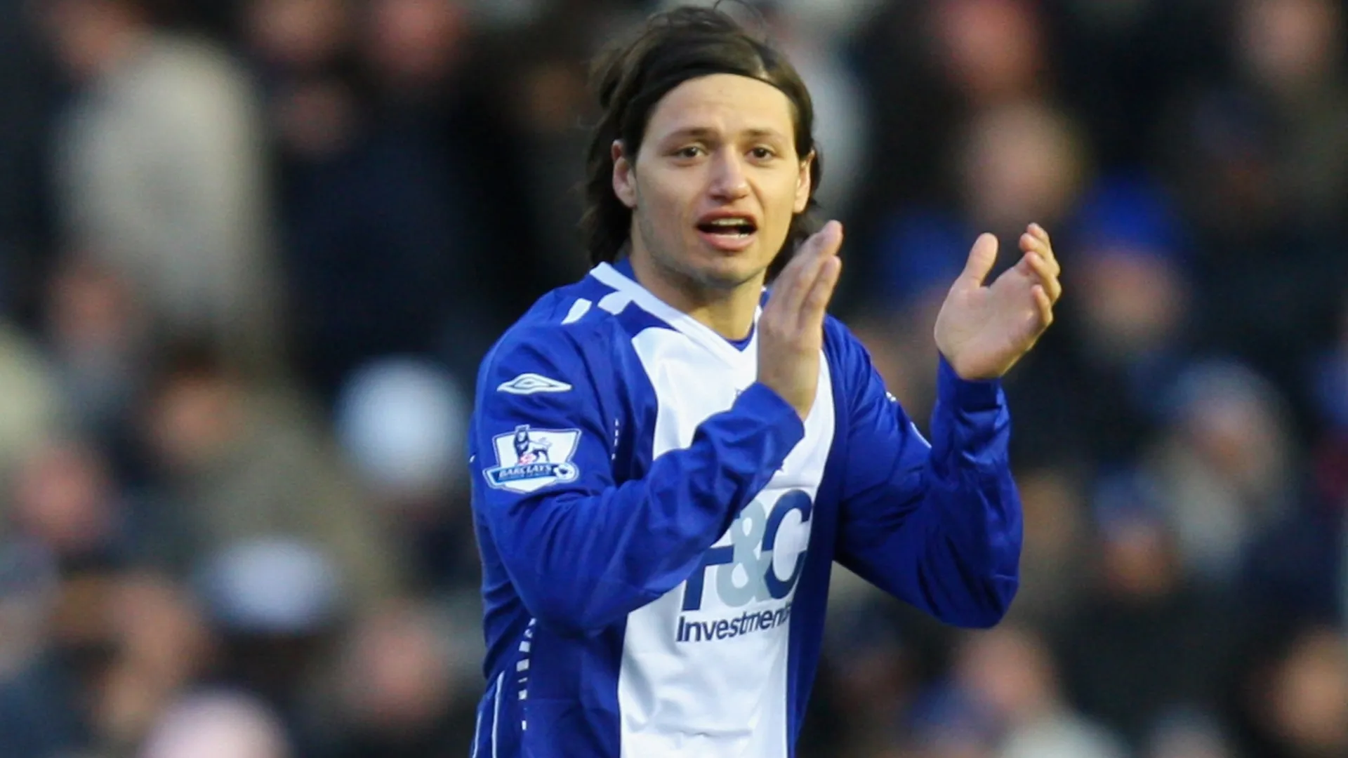 Mauro Zárate contó cómo fueron las dos veces que jugó un partido habiendo tomado de más: "Jugué muy bien"