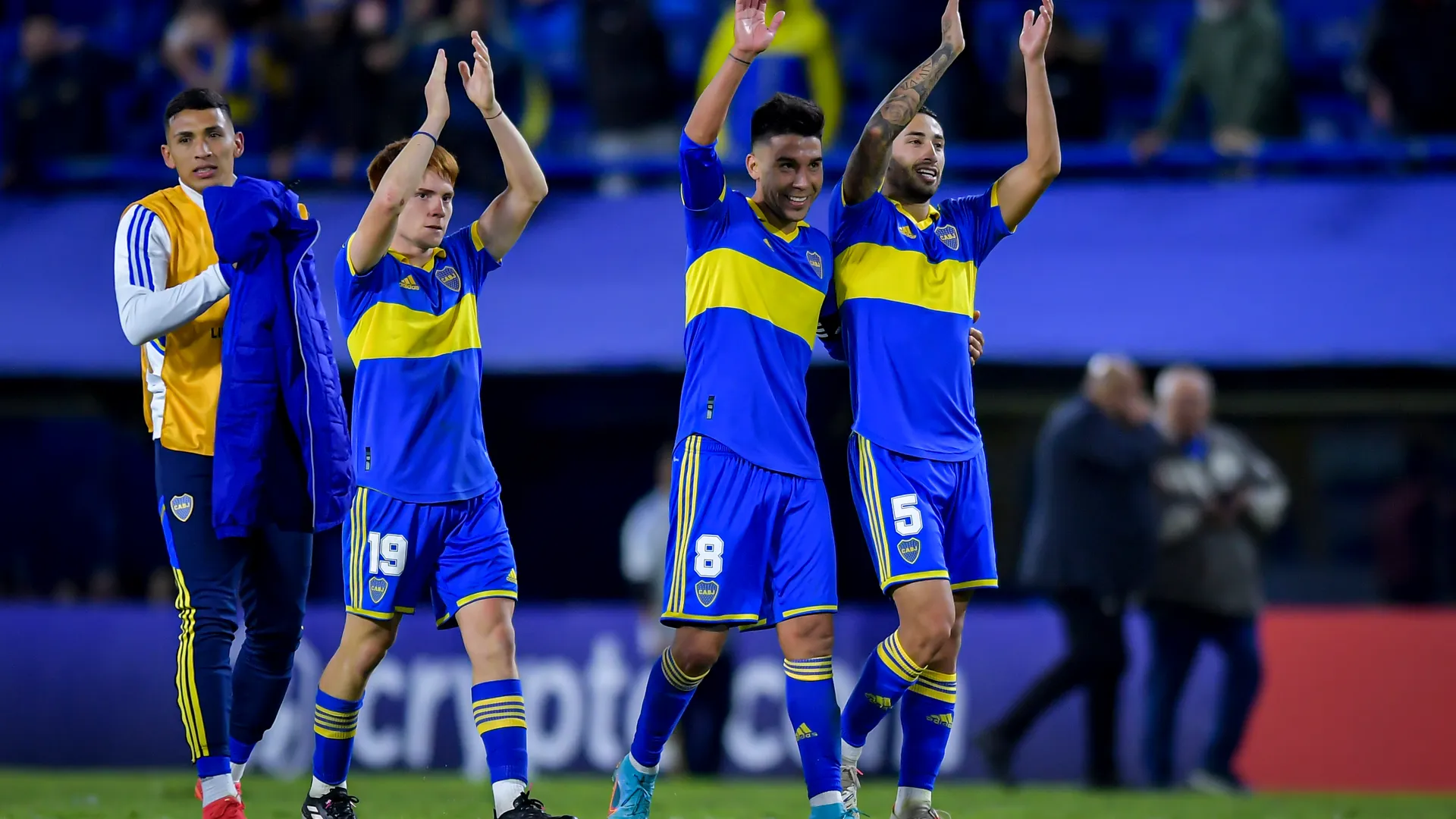 Boca 2023