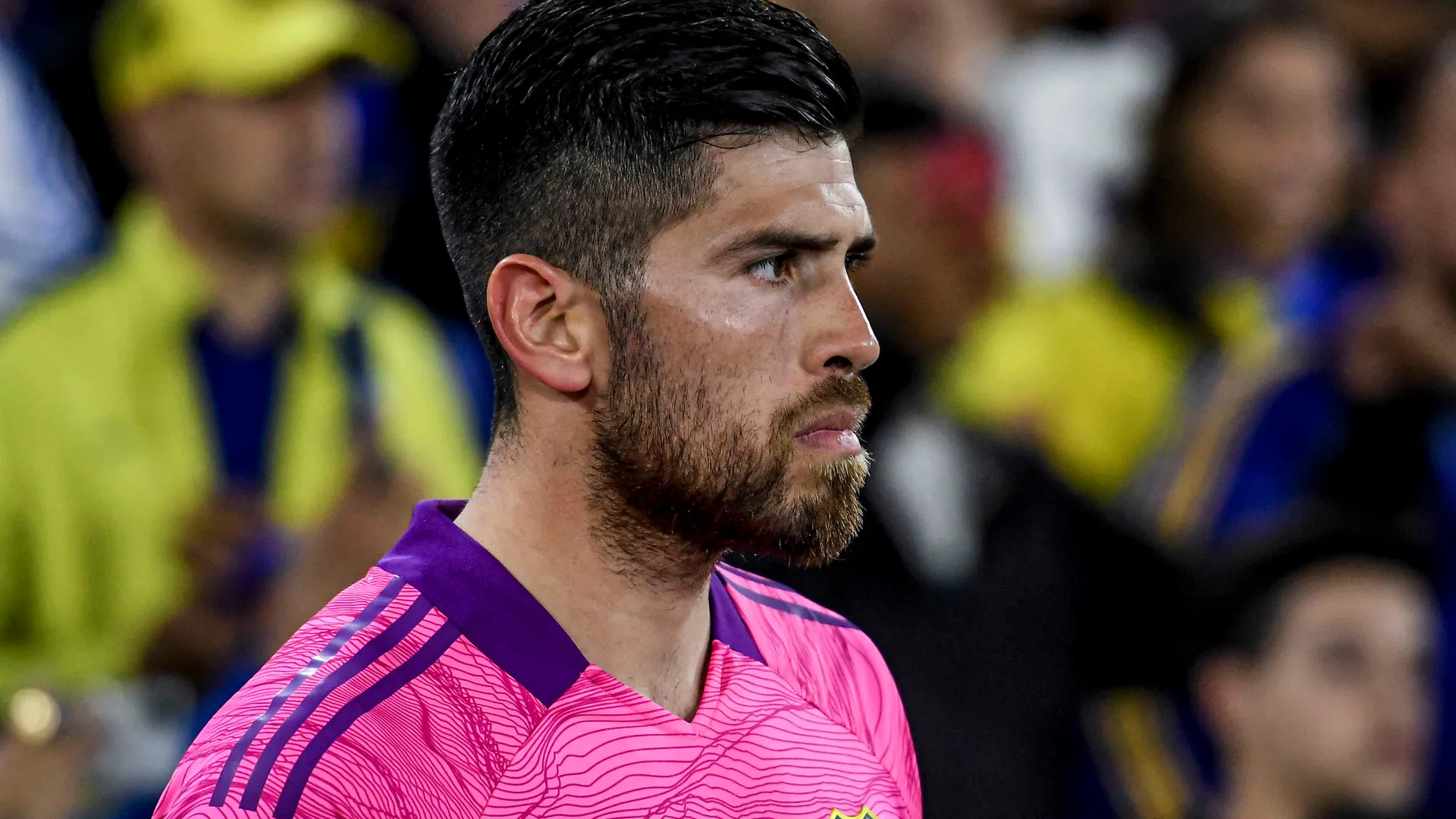 El gesto de Boca con Rossi en medio de los rumores de su salida al Flamengo