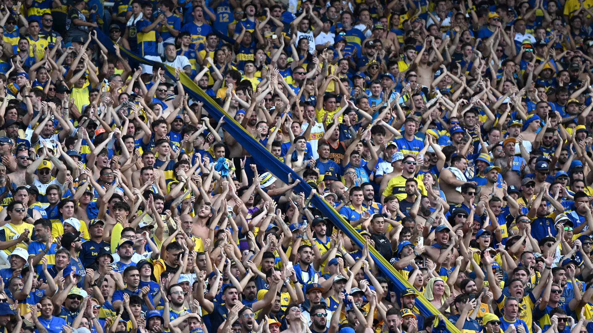 "Papelón": la reacción de los hinchas de Boca en redes al escándalo de los refuerzos