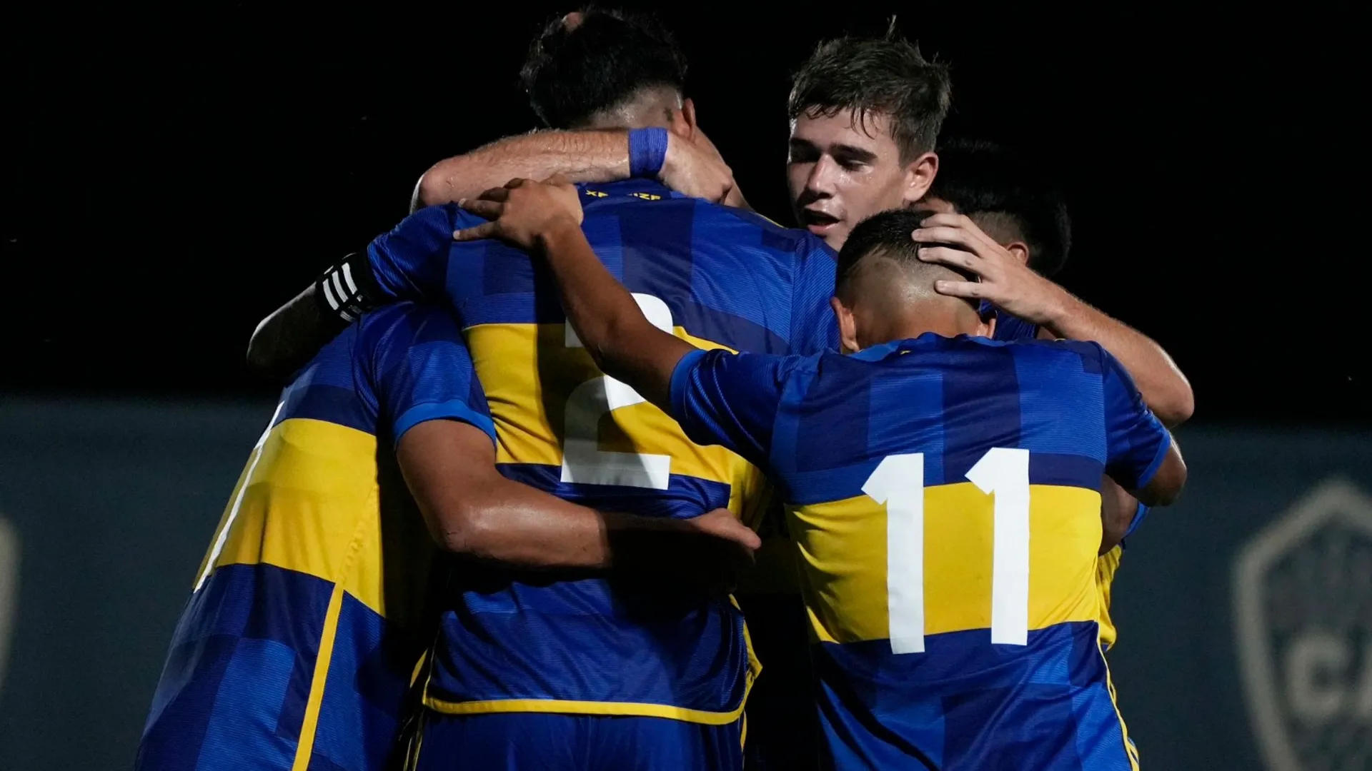Boca quiere a Giuliano Galoppo