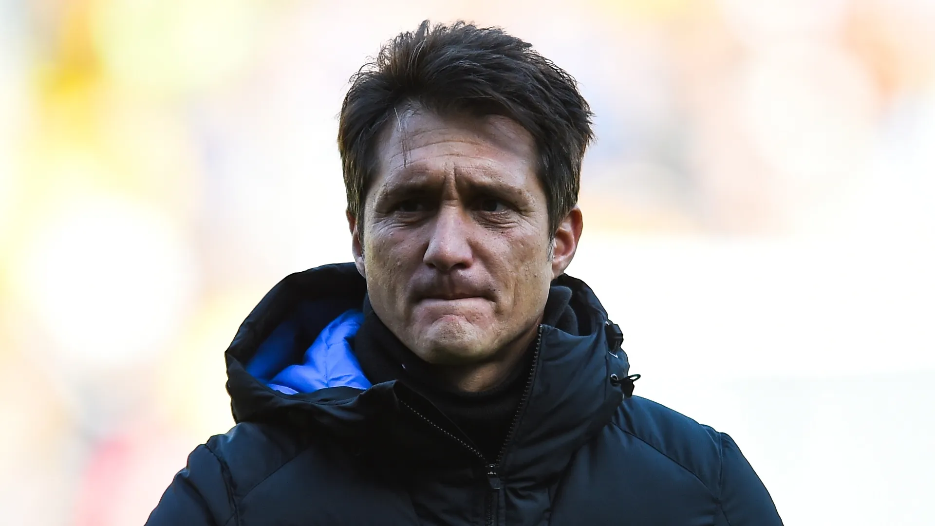 La sorpresiva postura de Guillermo Barros Schelotto que impacta de lleno en Boca: "Tiene ganas de..."