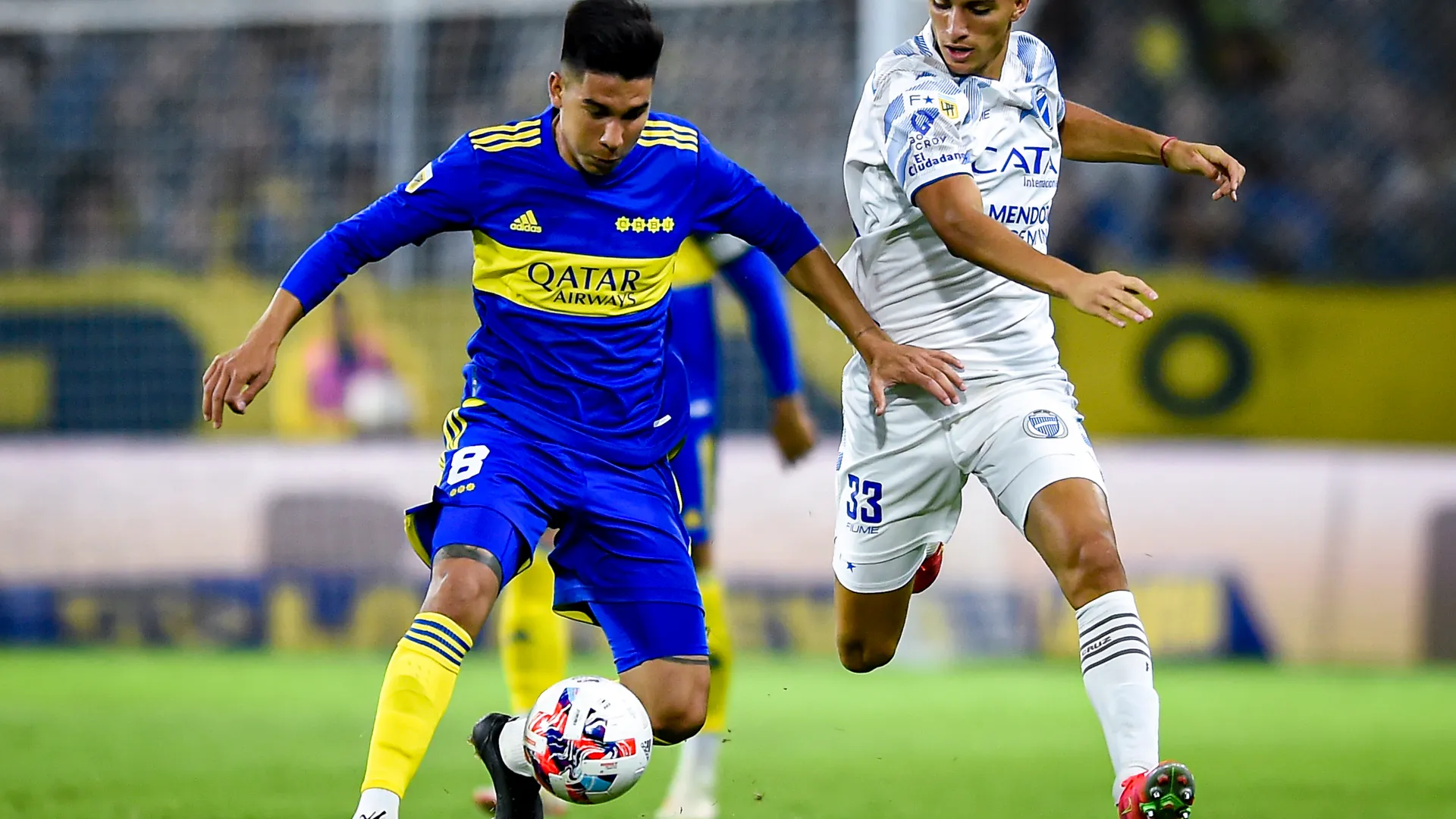 Boca y Godoy Cruz ya tienen fecha confirmada para su partido