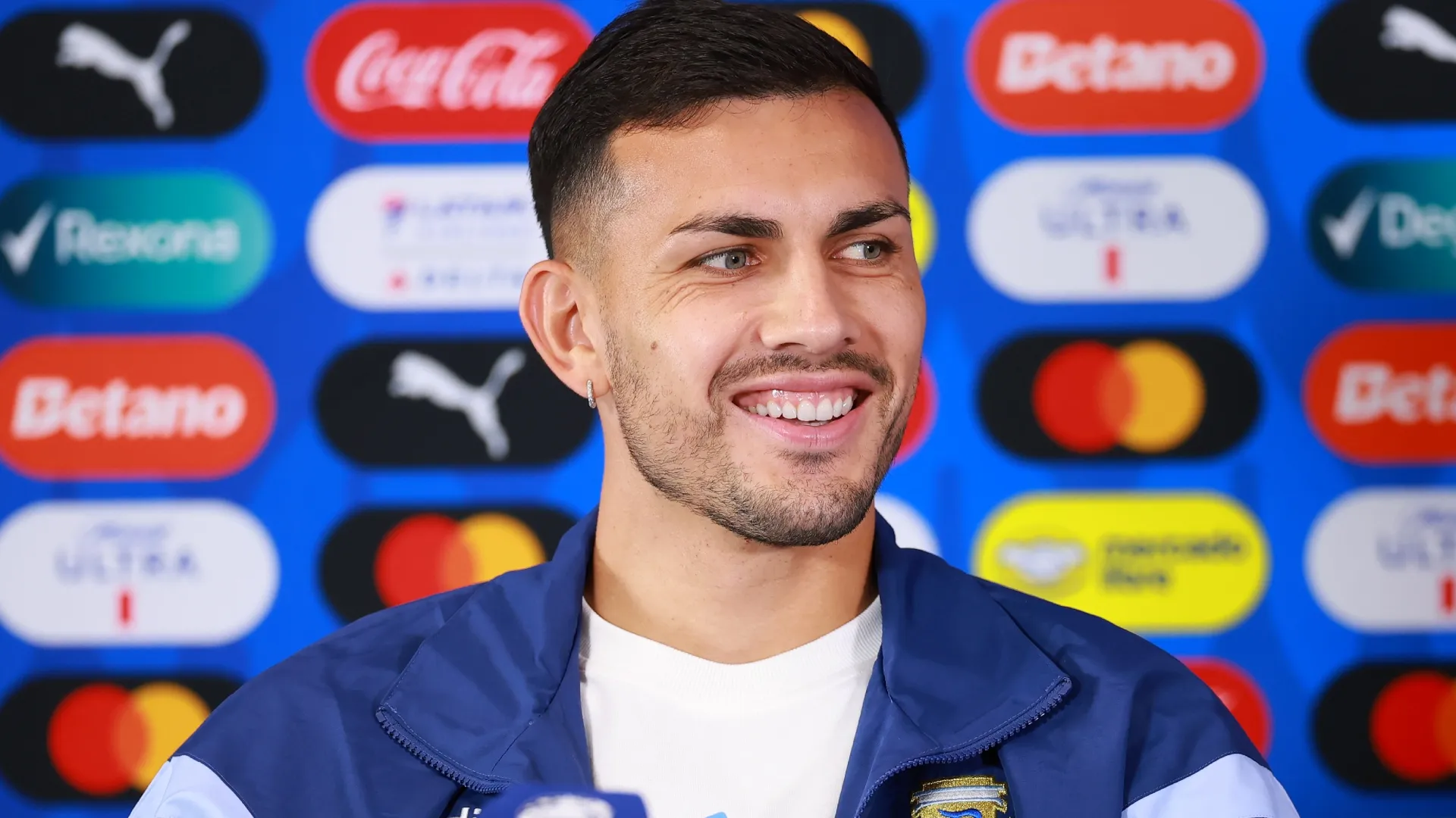 El fuerte guiño del padre de Paredes a Boca en Instagram que enloqueció a los hinchas