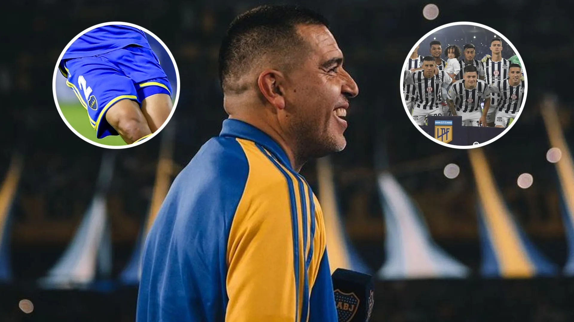 Los dos nuevos objetivos de Boca después de cerrar a Janson y Blondel: "Va a ofertar"
