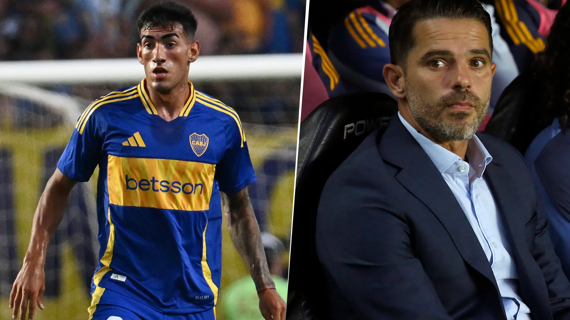 Las últimas noticias de Boca
